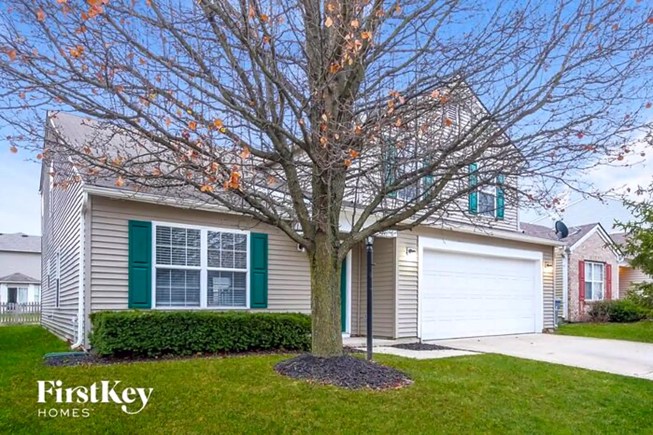 12368 Deerview Dr Noblesville, IN Houses for Rent Rent.