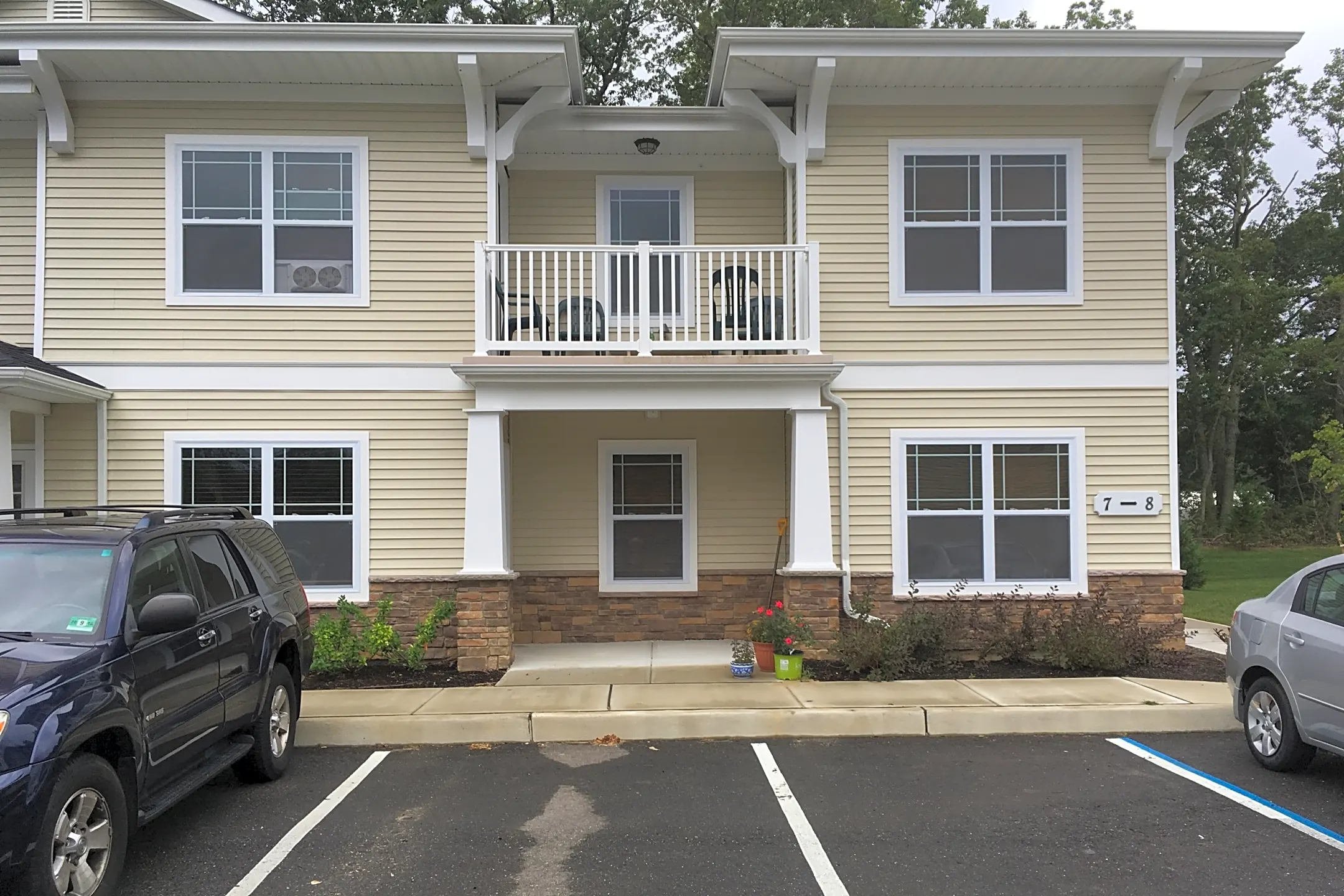 Riverbay Gardens 730 ATLANTIC CITY BLVD Bayville, NJ Apartments for