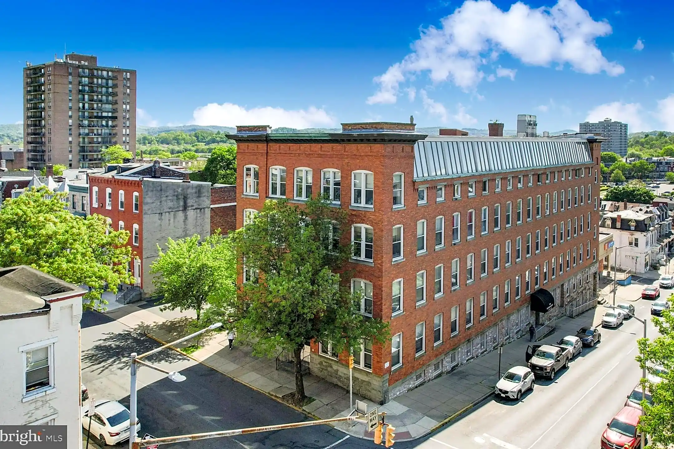 Building - 148 N 4th St #510 - Reading, PA