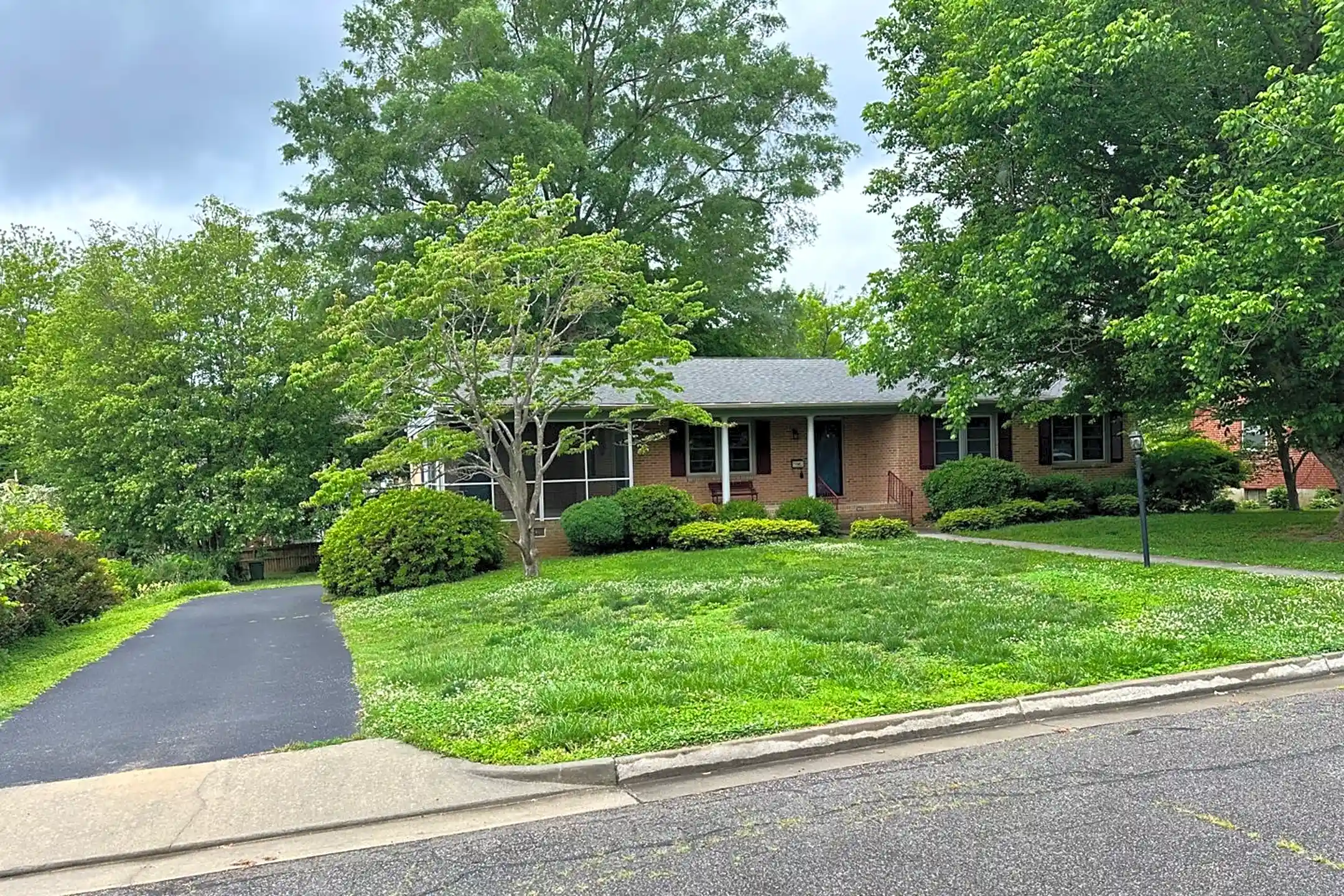 407 3rd Ave Farmville, VA Houses for Rent Rent.