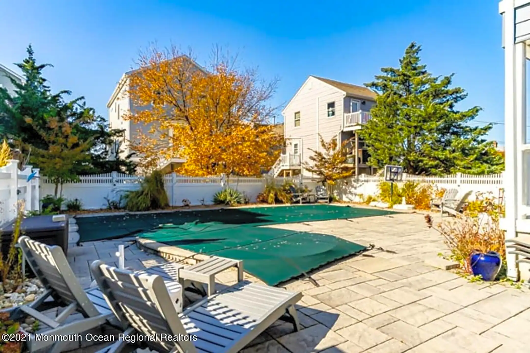 Pool - 233 12th Ave - Seaside Park, NJ