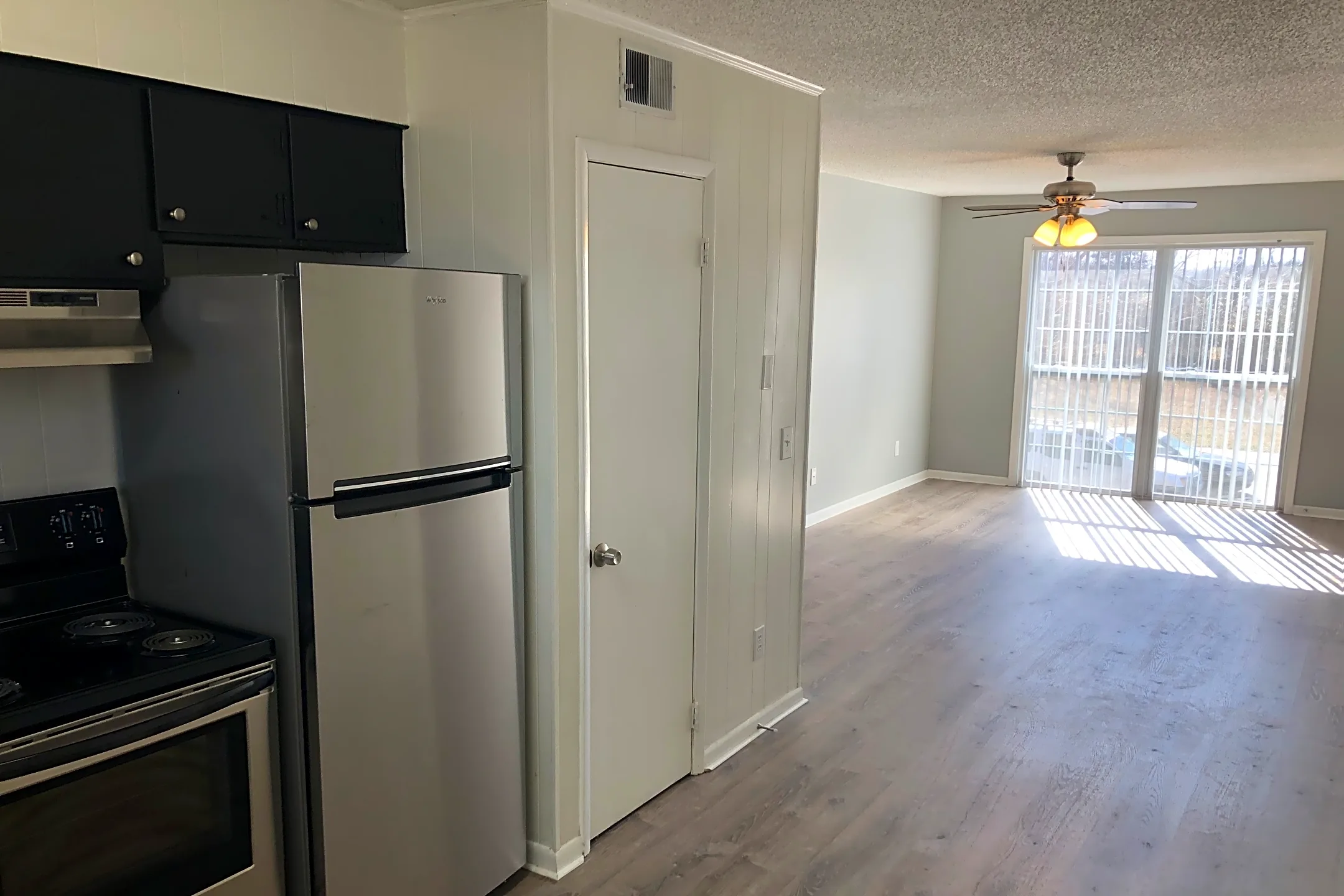 Hills Chapel Apartments 1516 Hills Chapel Rd Manchester, TN