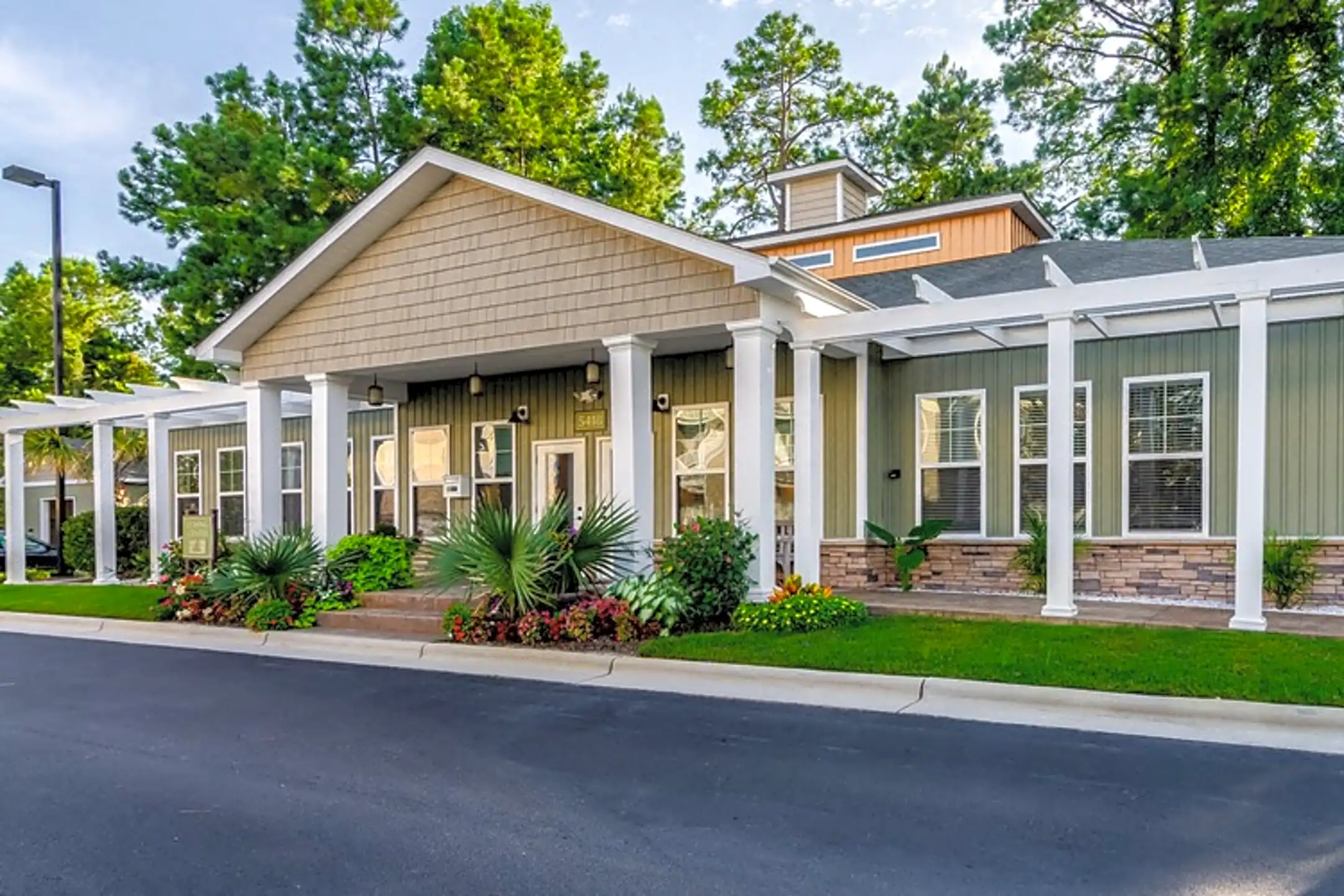 Hawthorne At Murrayville Wilmington, NC 28405