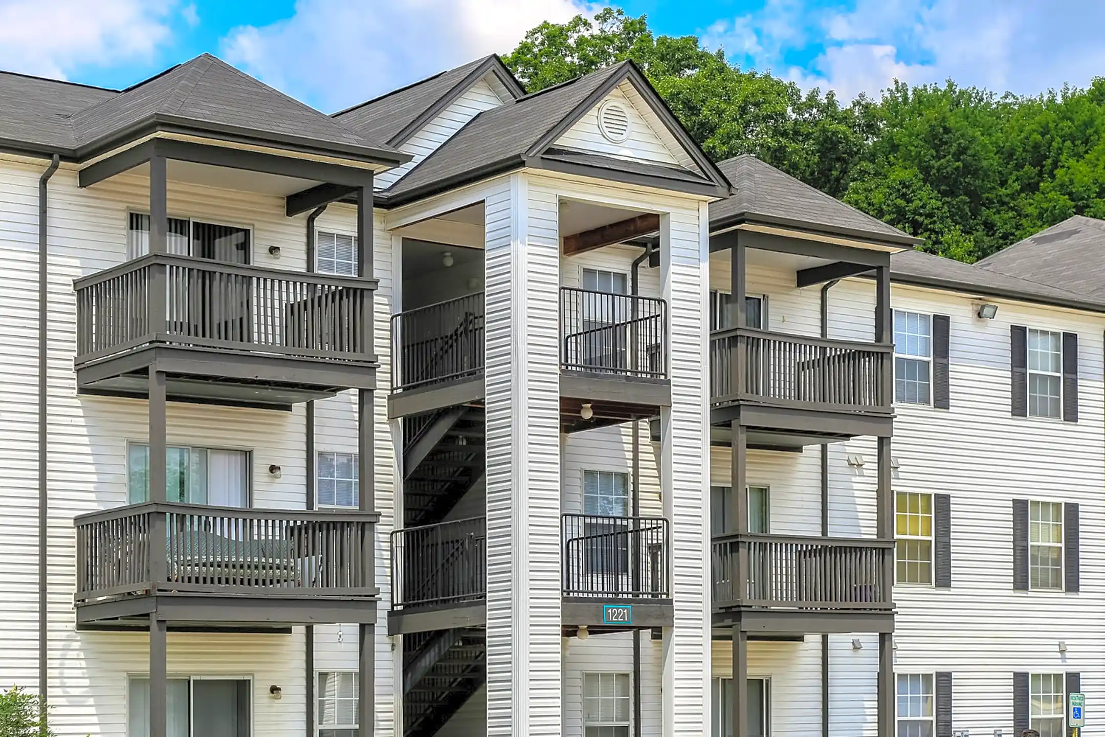 Prescott at West Hills 1201 Vista Ridge Way Knoxville, TN