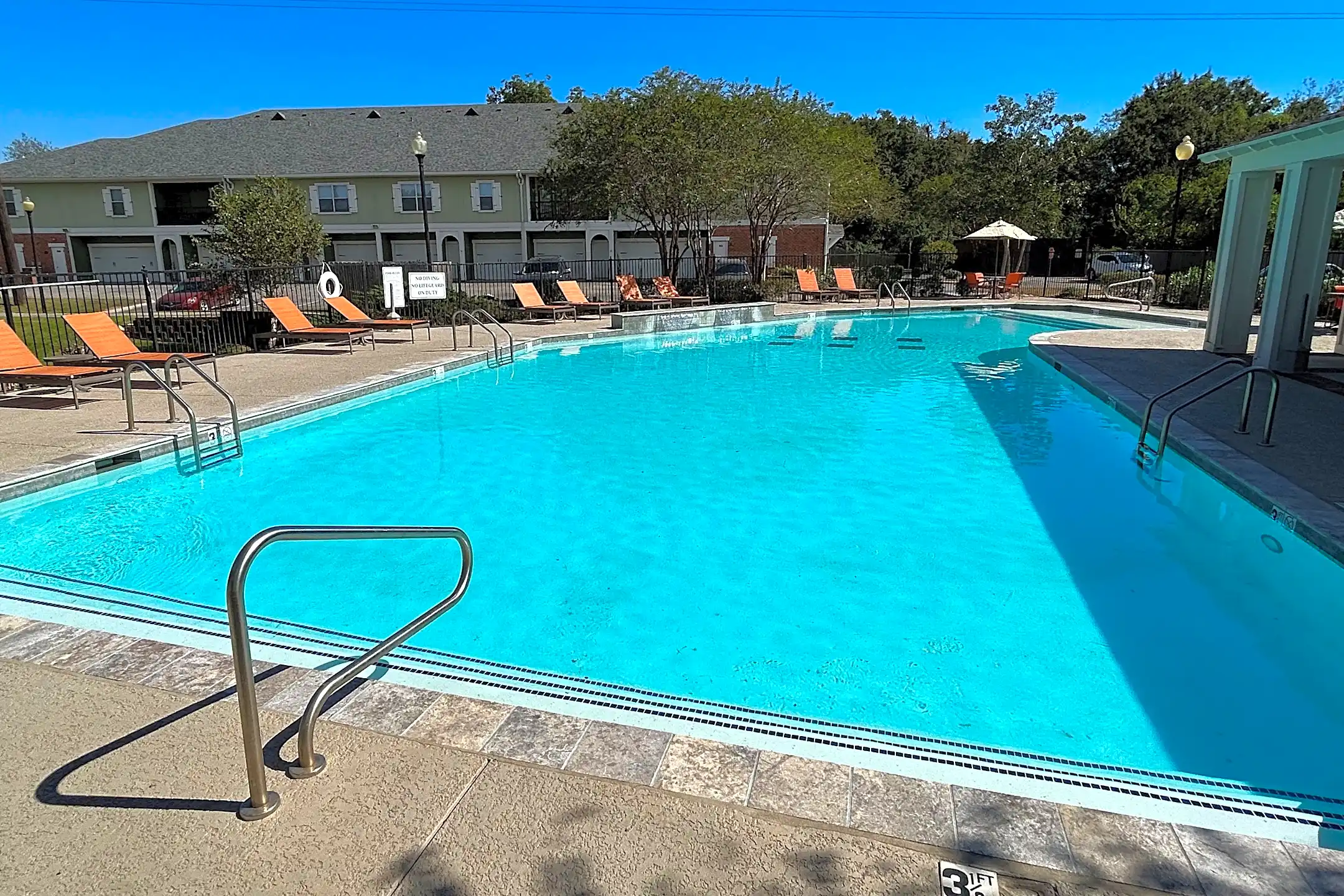 Highlands of Grand Pointe Lafayette, LA 70508