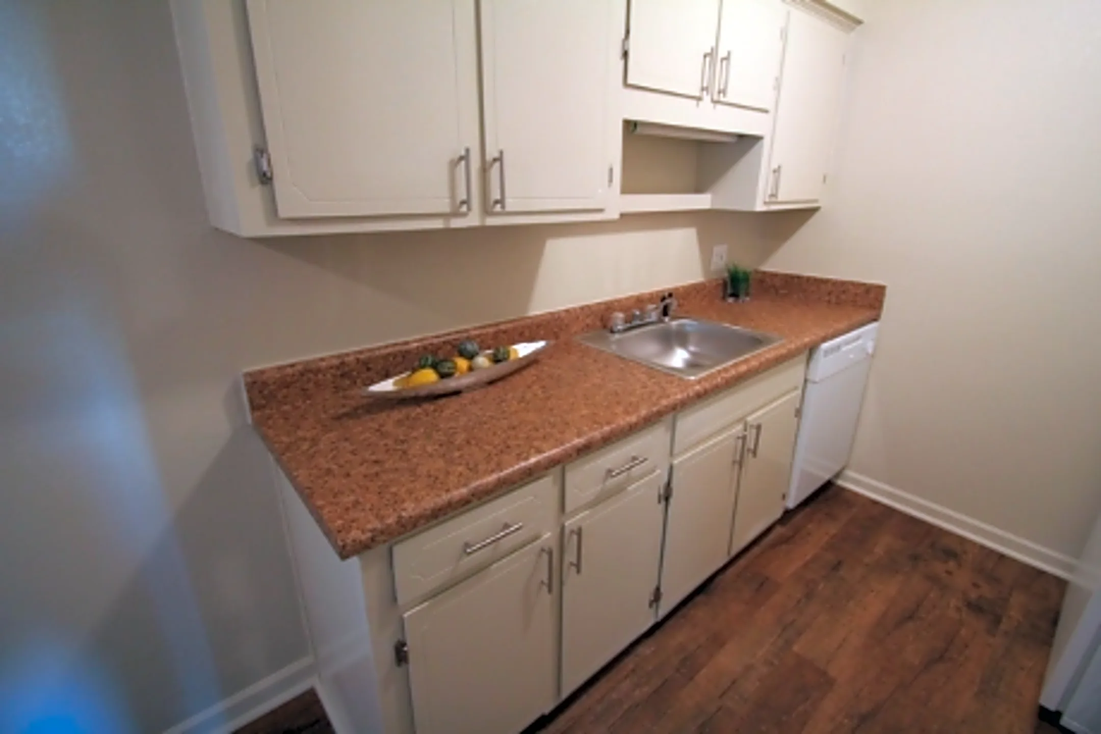 Abbott Acres Apartments Rantoul, IL 61866