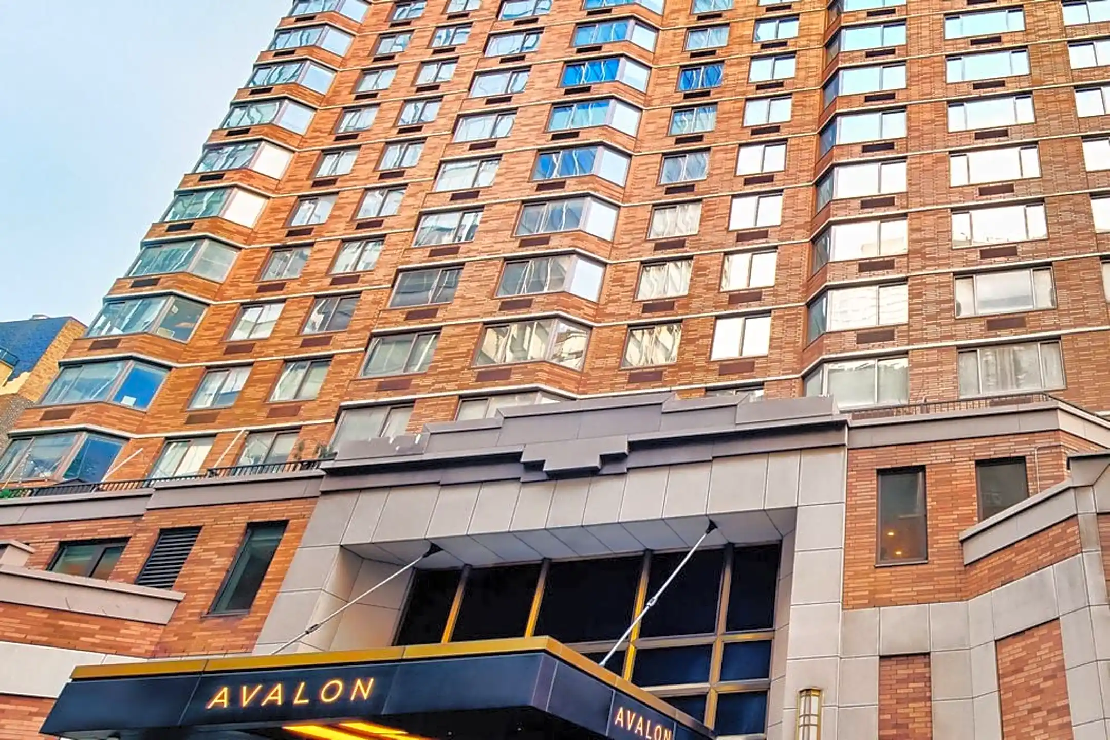 Avalon Midtown West New York, NY 10019