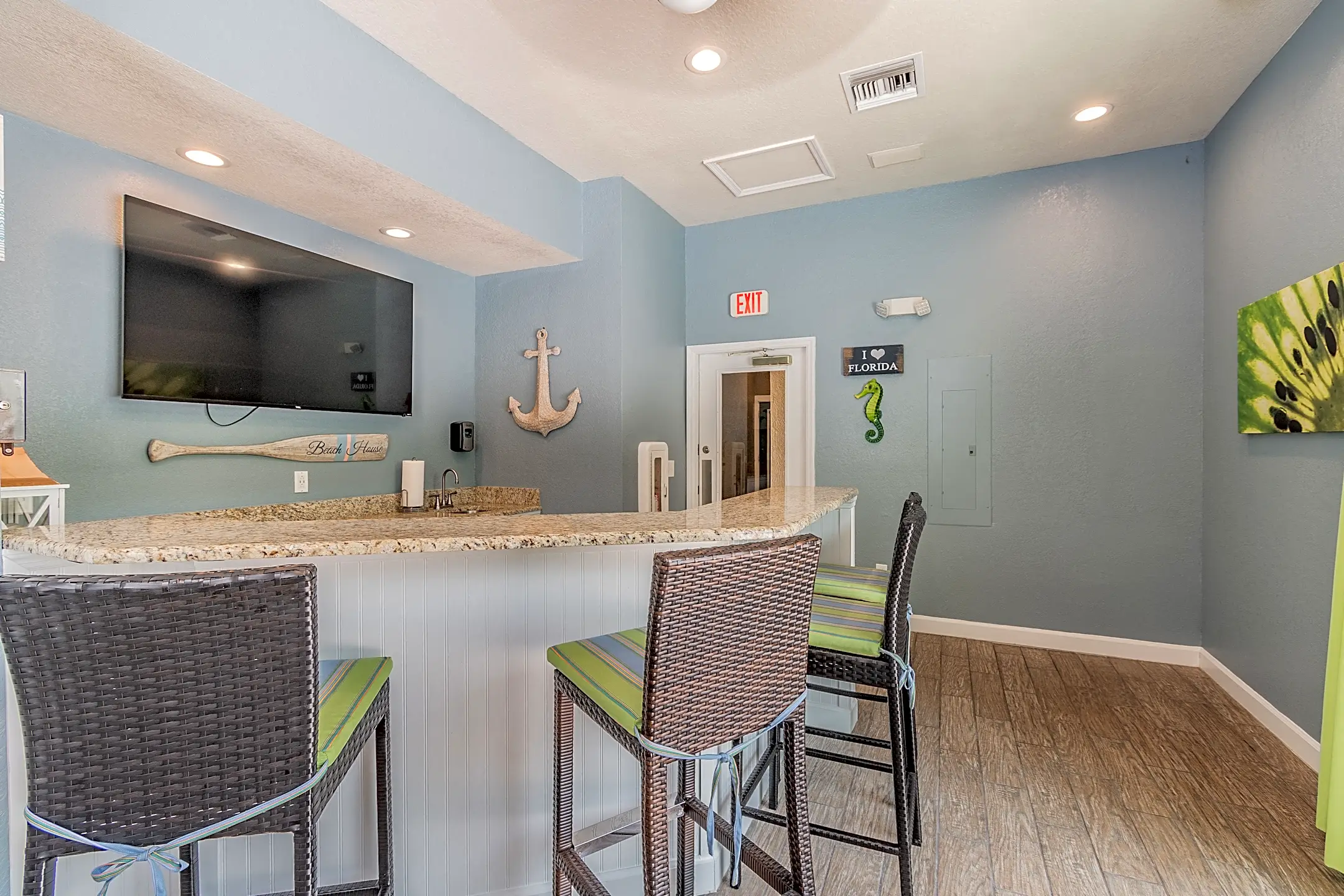 Portofino Apartment Homes 8702 New Tampa Blvd Tampa, FL Apartments