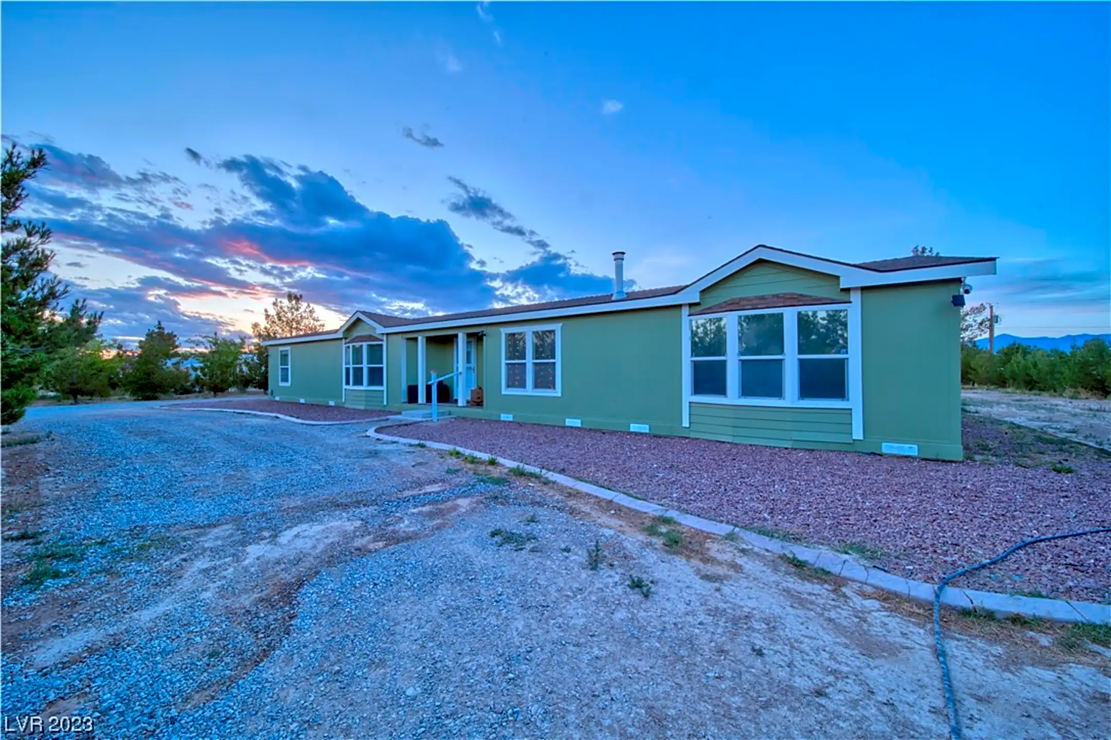 Pahrump Rental Properties