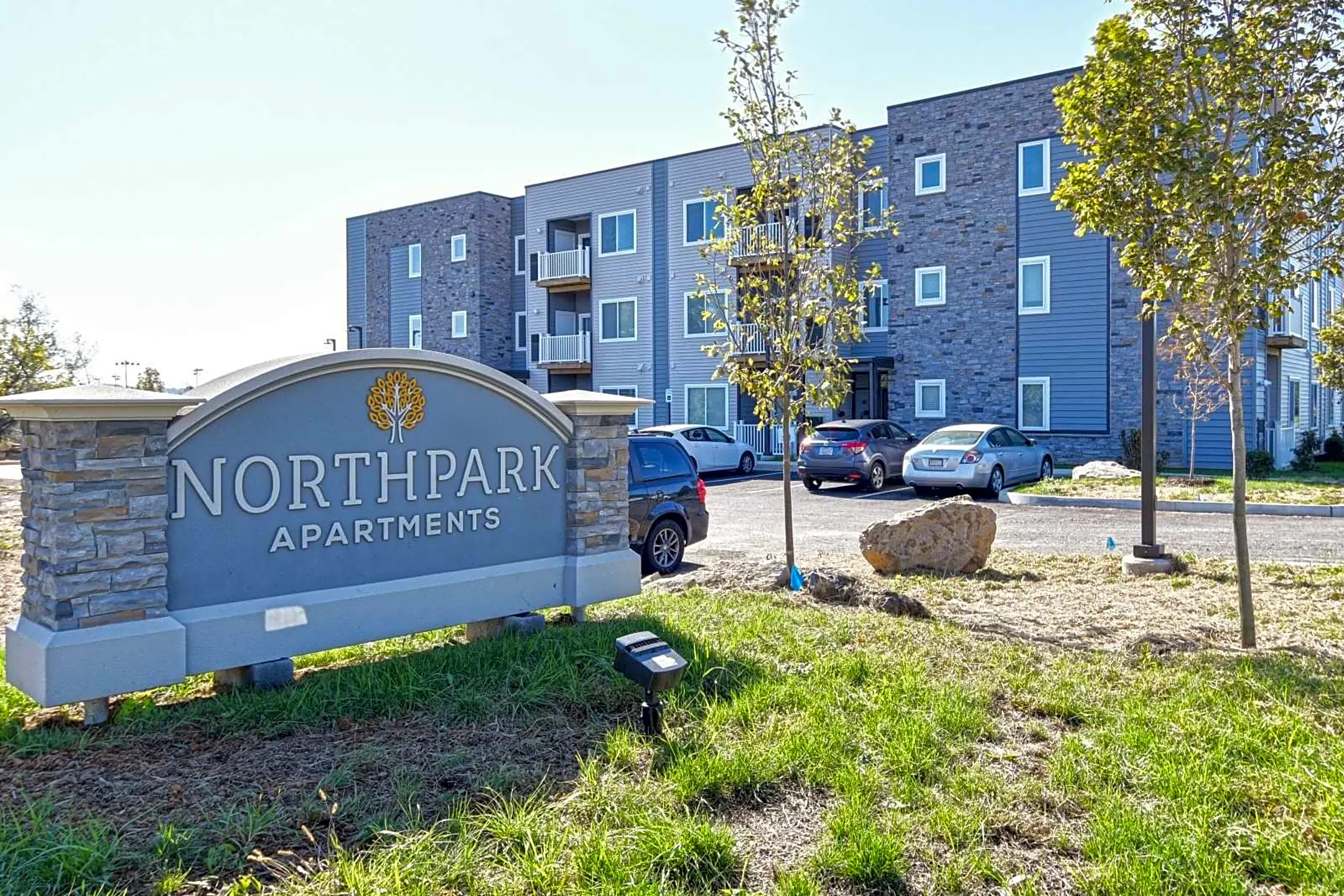 NorthPark Luxury Apartments - Bethlehem, PA 18020