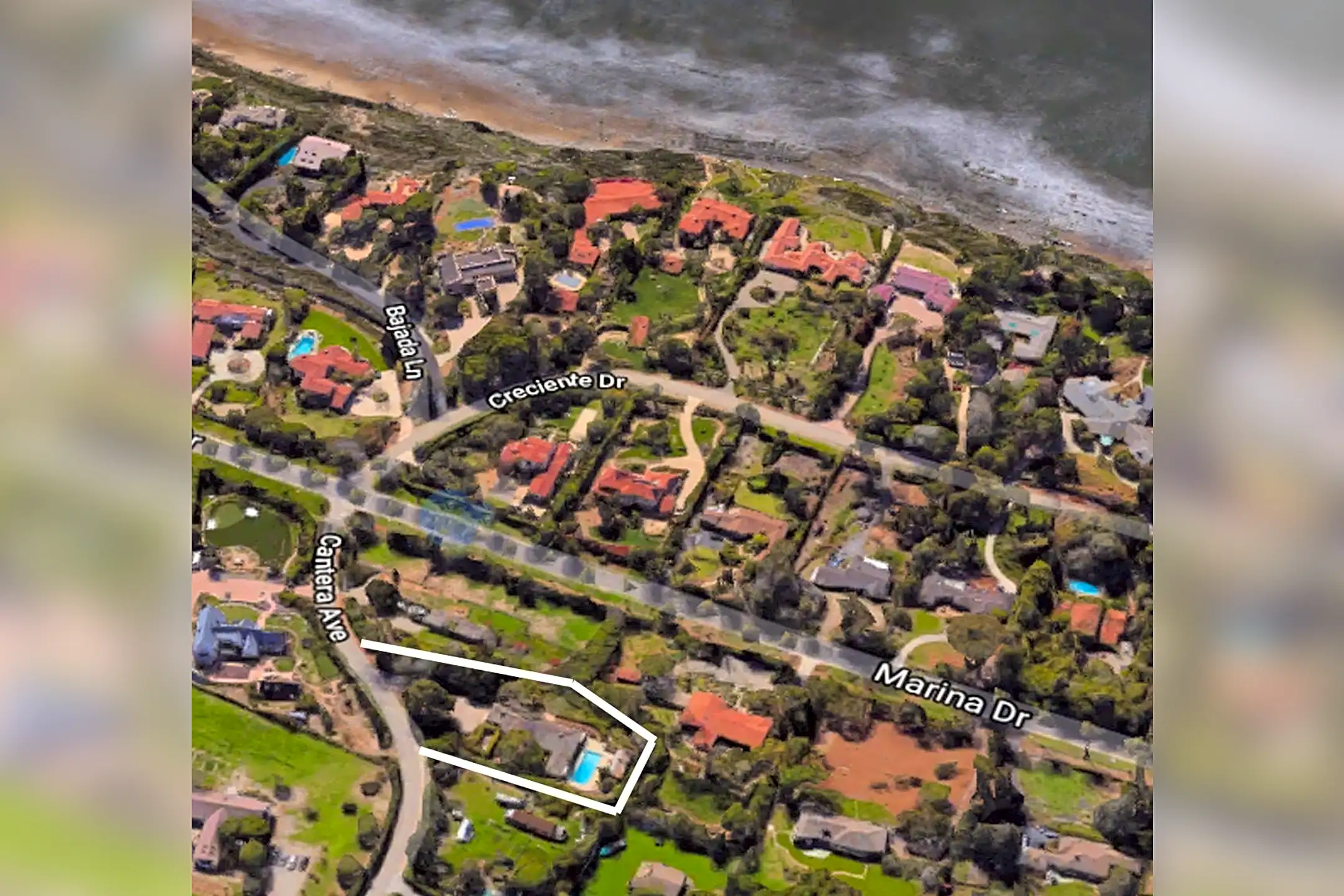 1555 Cantera Ave Goleta, CA Houses for Rent Rent.