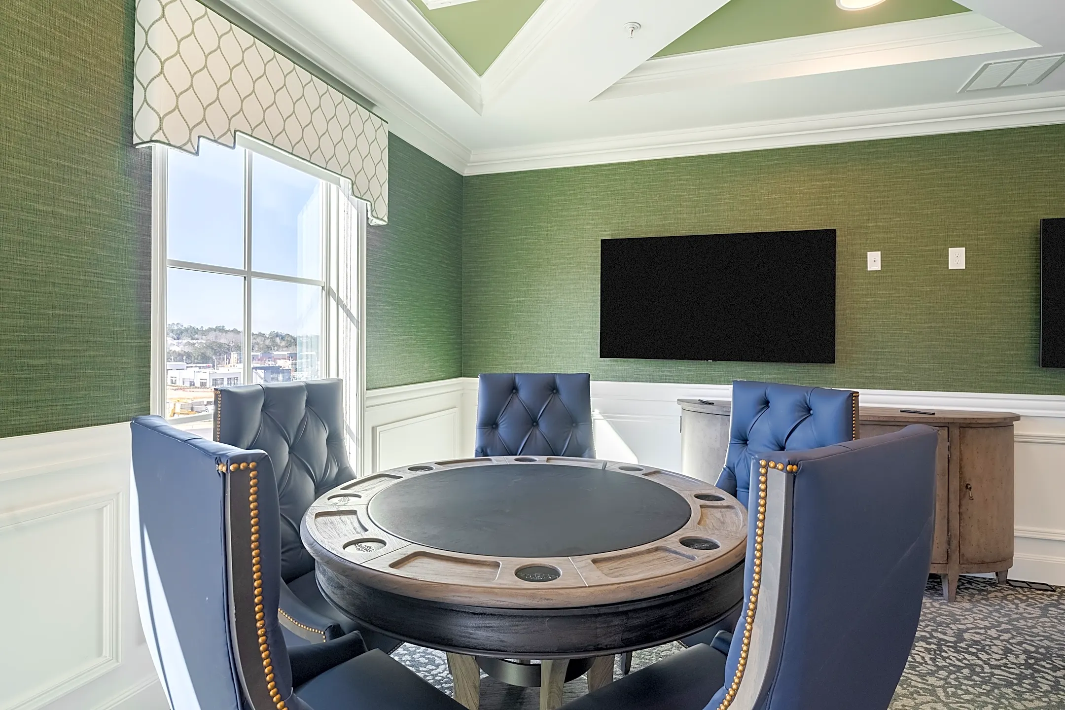 Outlook 55+ Active Senior Living Apartment Community 1500