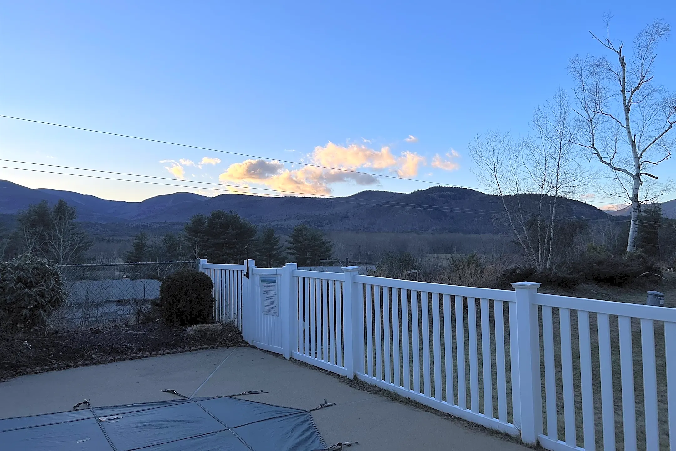 4 Vista View Ln Houses Intervale, NH 03845