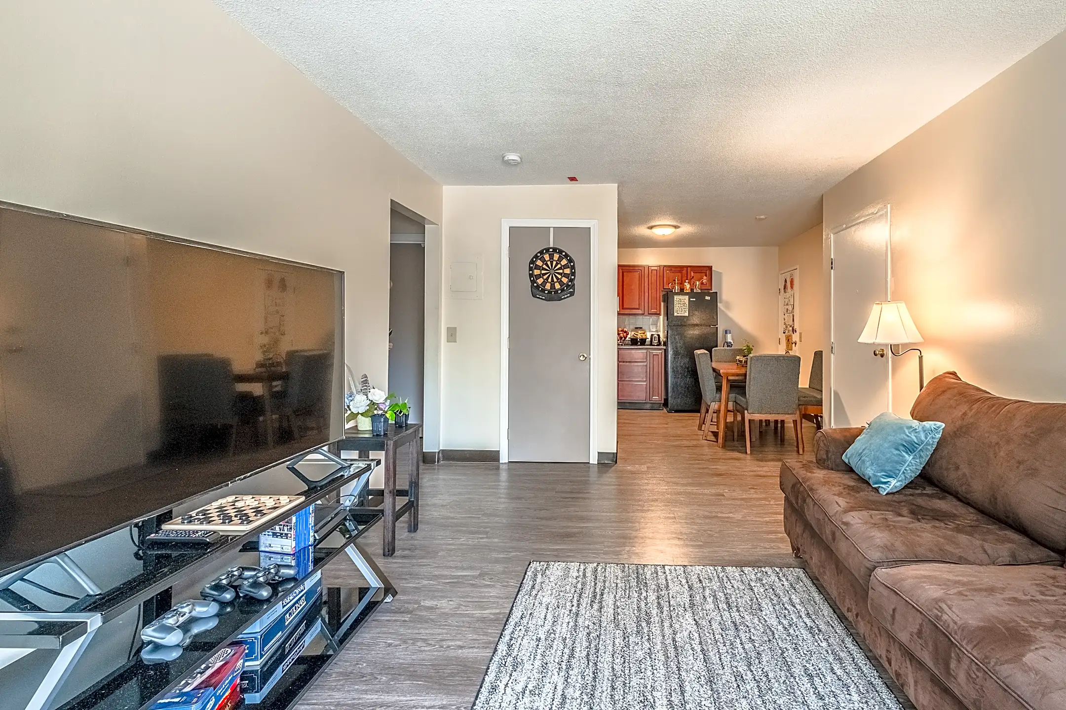 Jaffwood Apartments 142 Main Street Jaffrey, NH Apartments for Rent