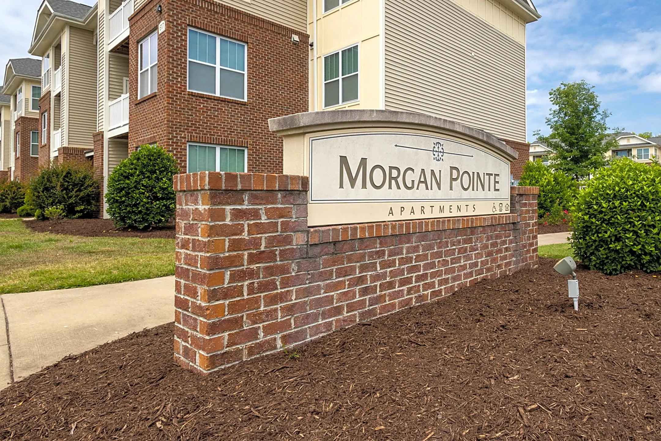 Morgan Pointe - Elizabeth City, NC