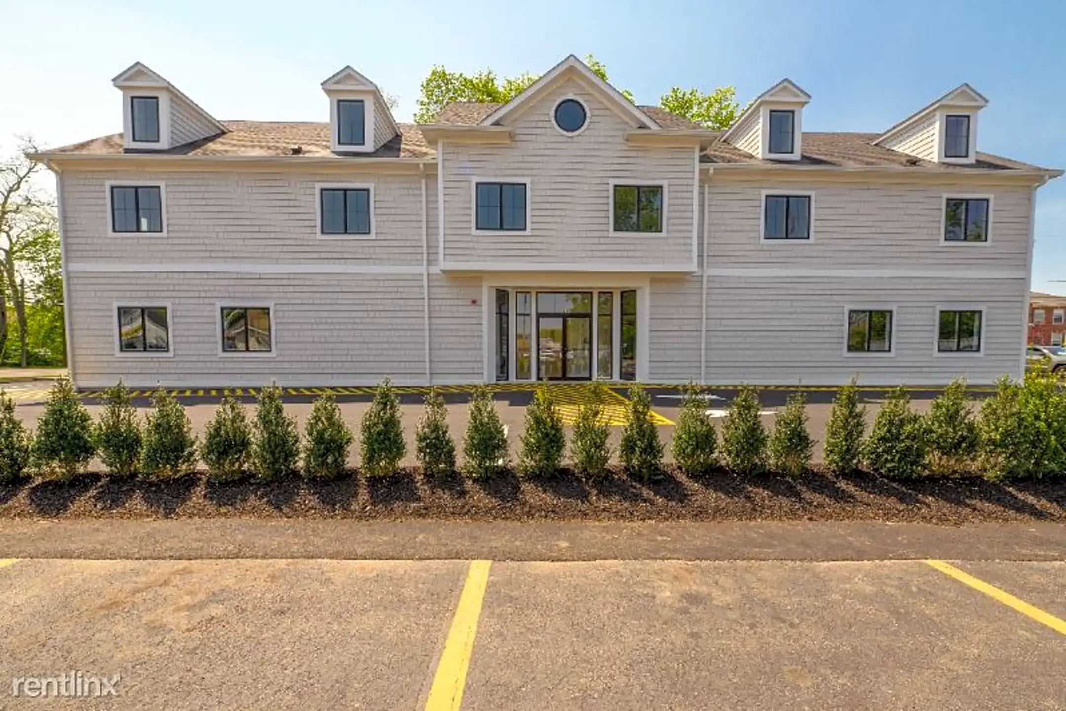 159 Boston Post Rd Condos East Lyme, CT 06333