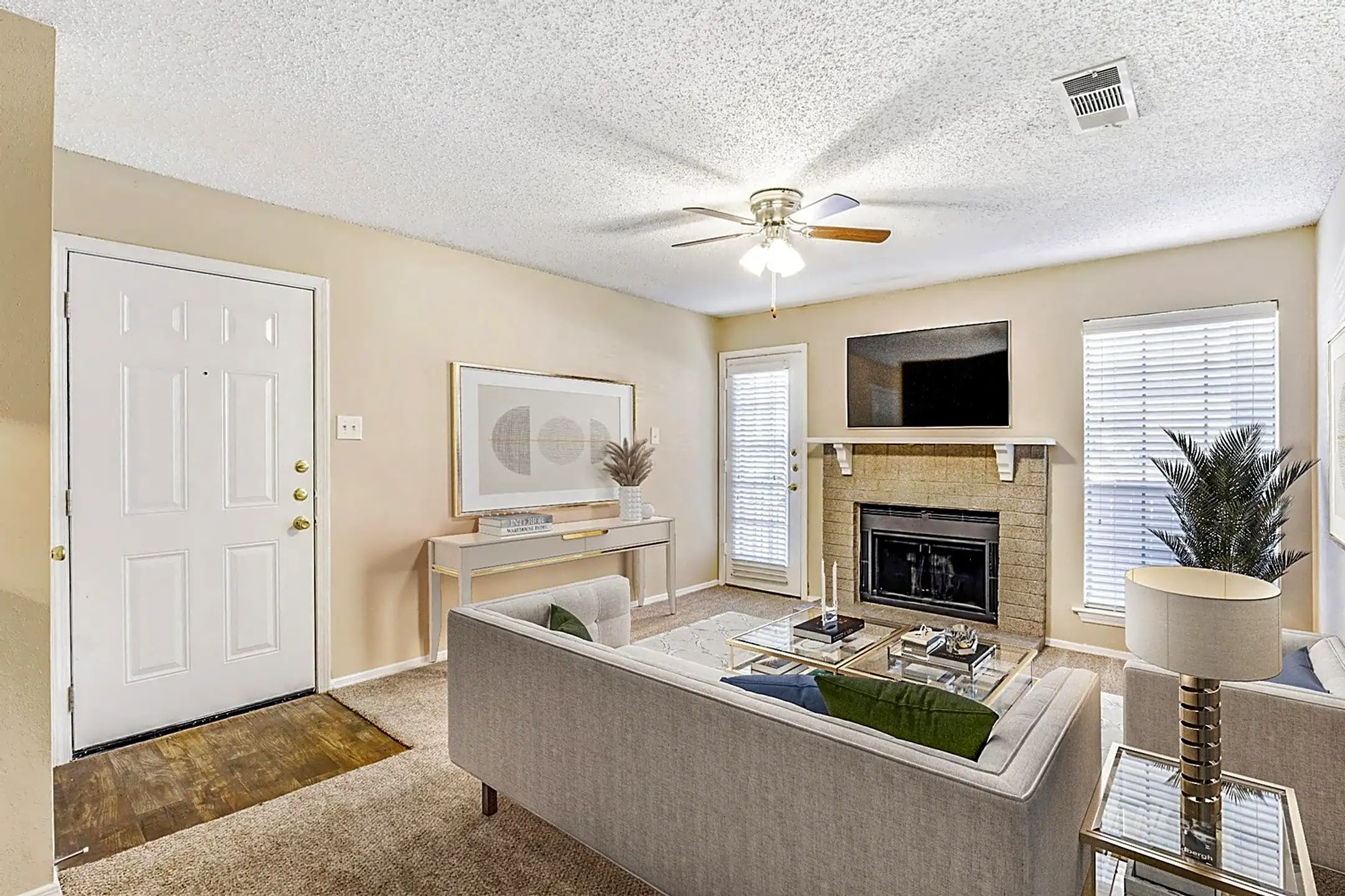 The Arbors of Euless Apartments 1002 Fuller Wiser Rd Euless, TX