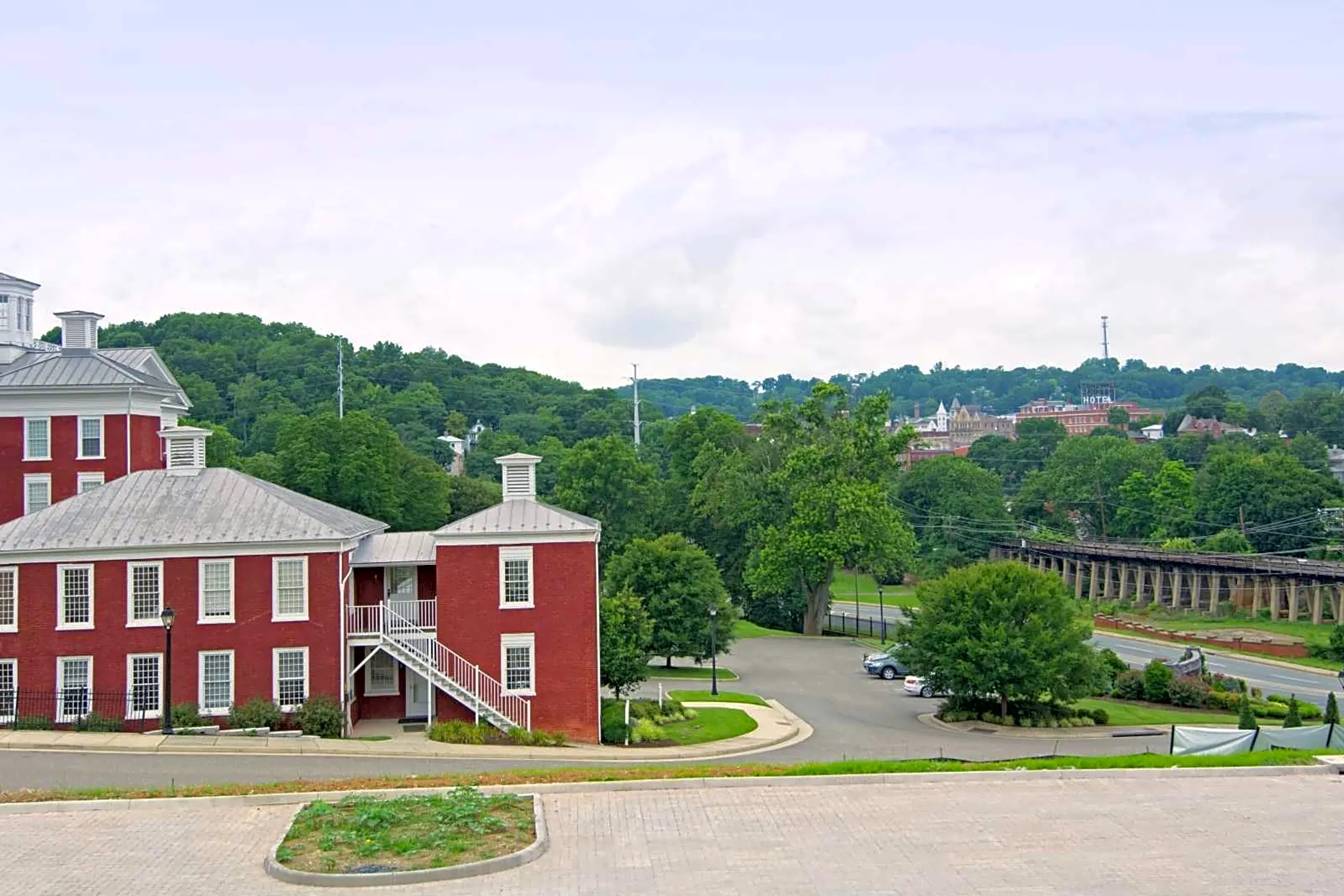 Apartment Complexes In Staunton Va