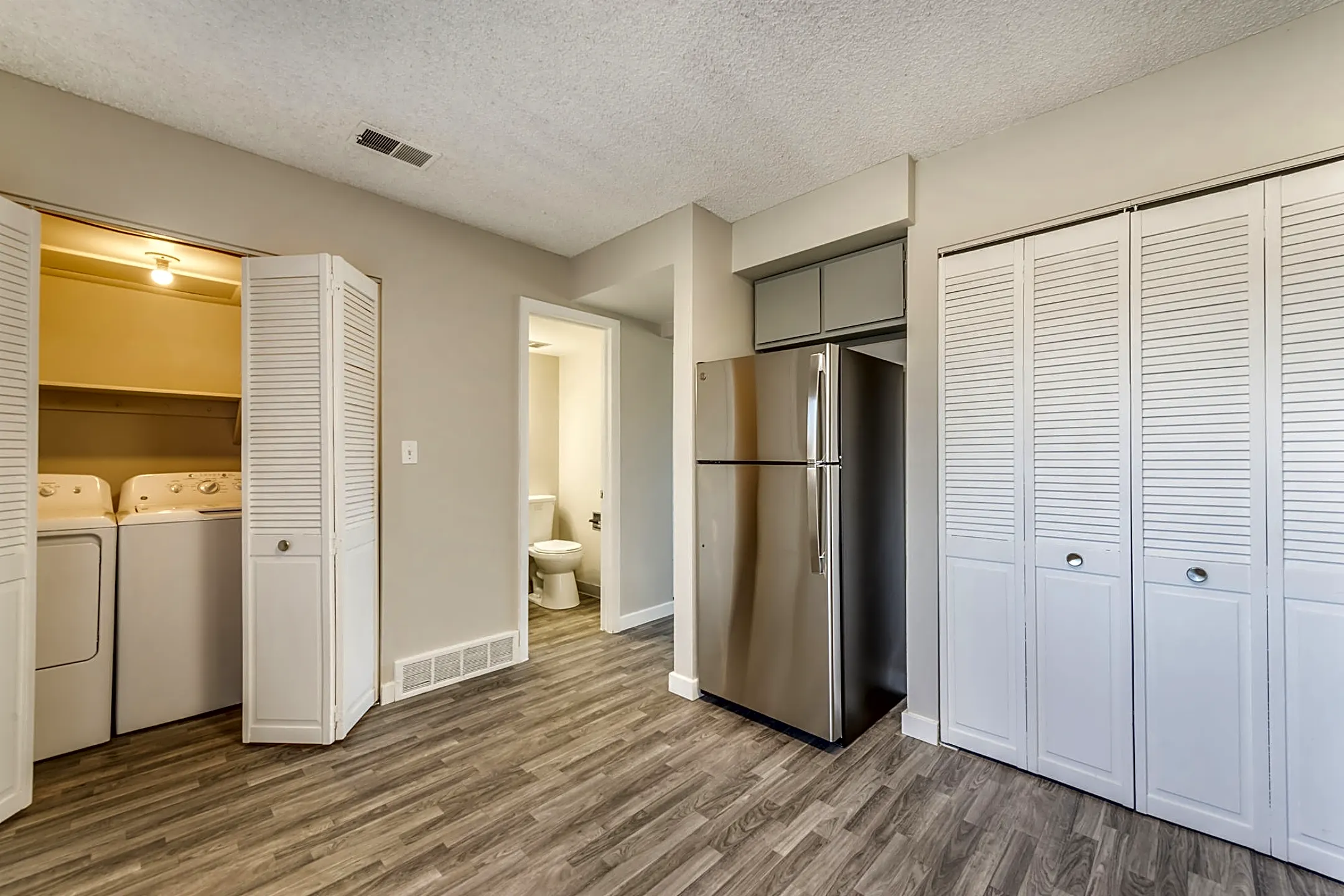 Overlook Townhomes Greeley, CO 80631