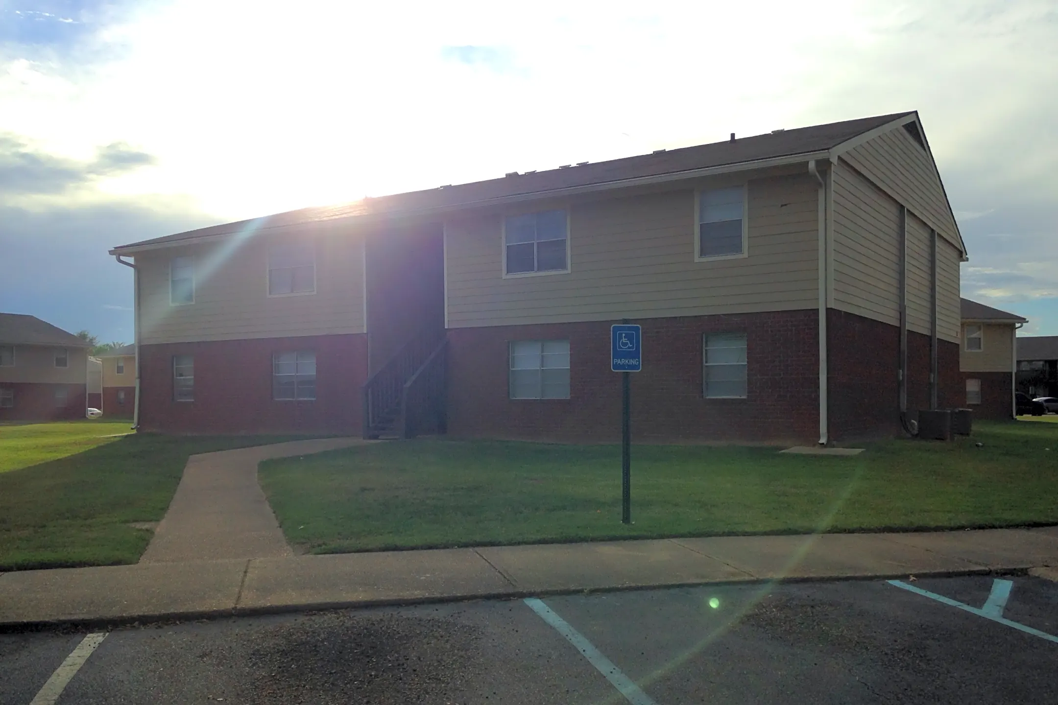 Canton Estates Apartments Apartments Canton, MS 39046