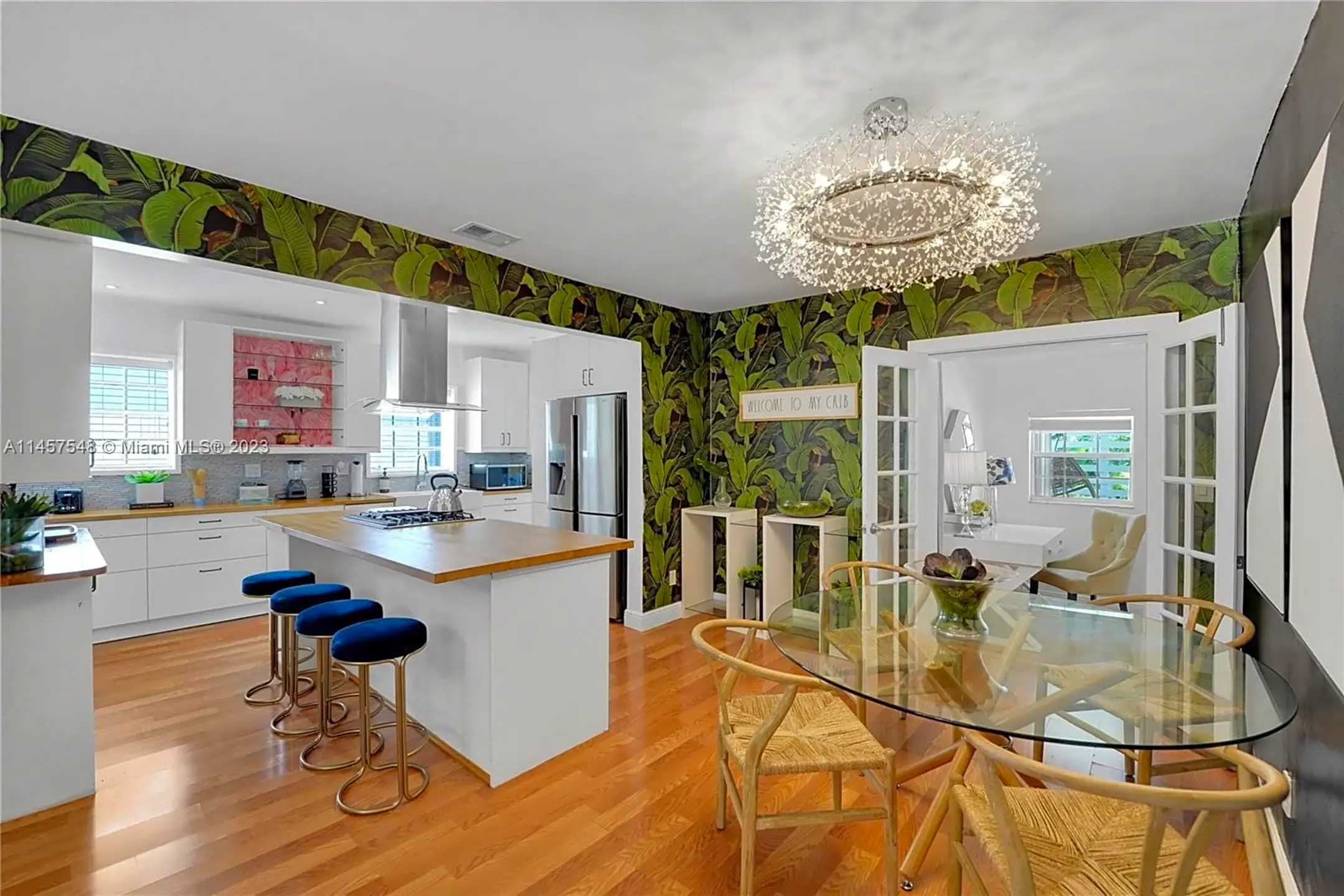 355 NE 87th St - El Portal, FL