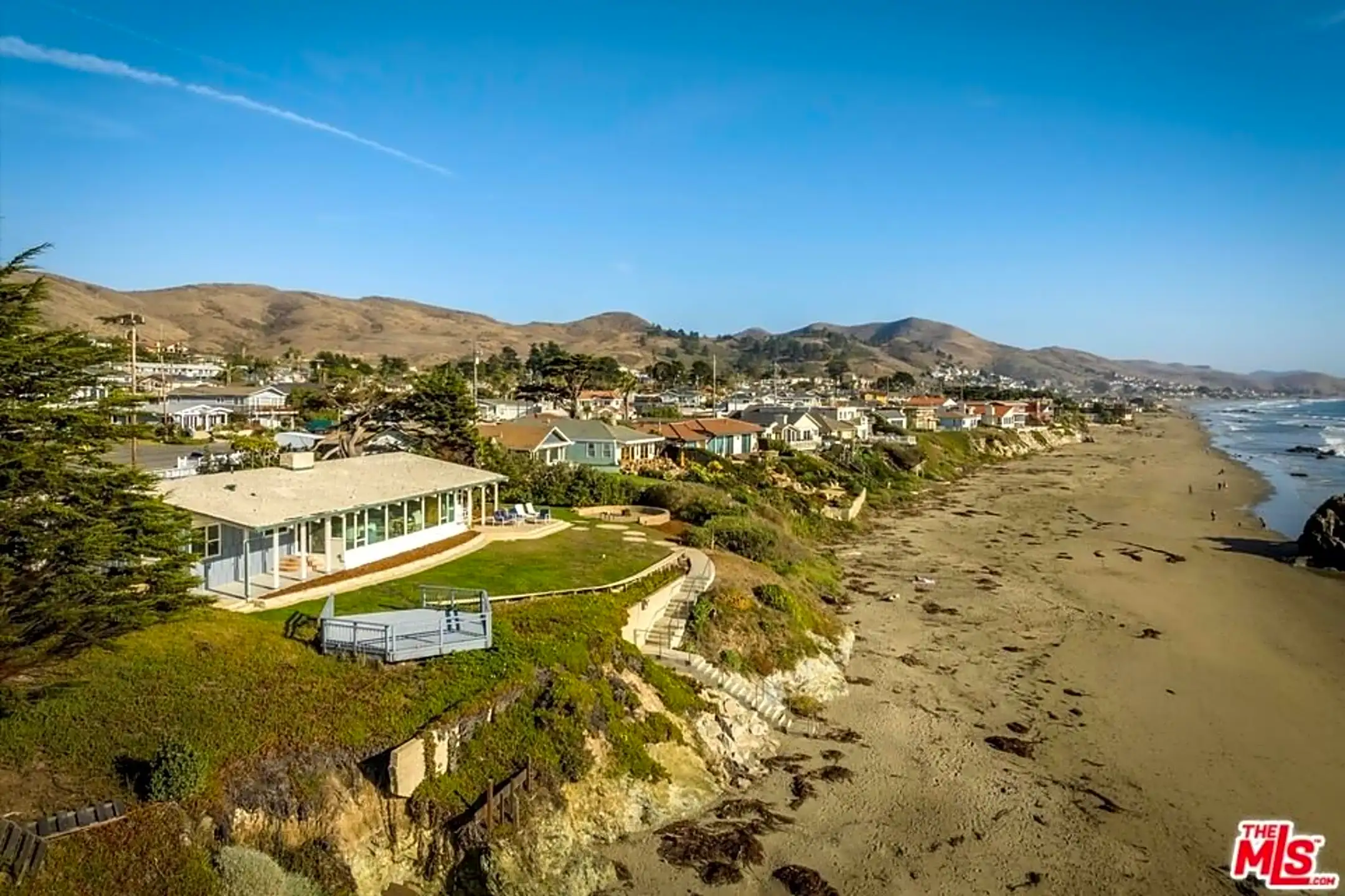 768 Pacific Ave Cayucos, CA Houses for Rent Rent.