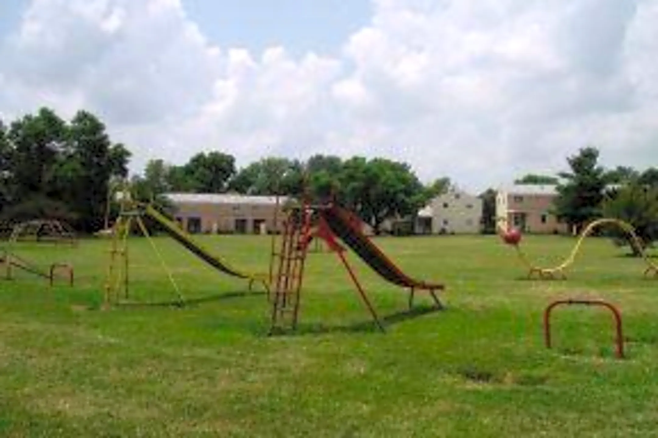 South Pointe Commons Rantoul, IL 61866