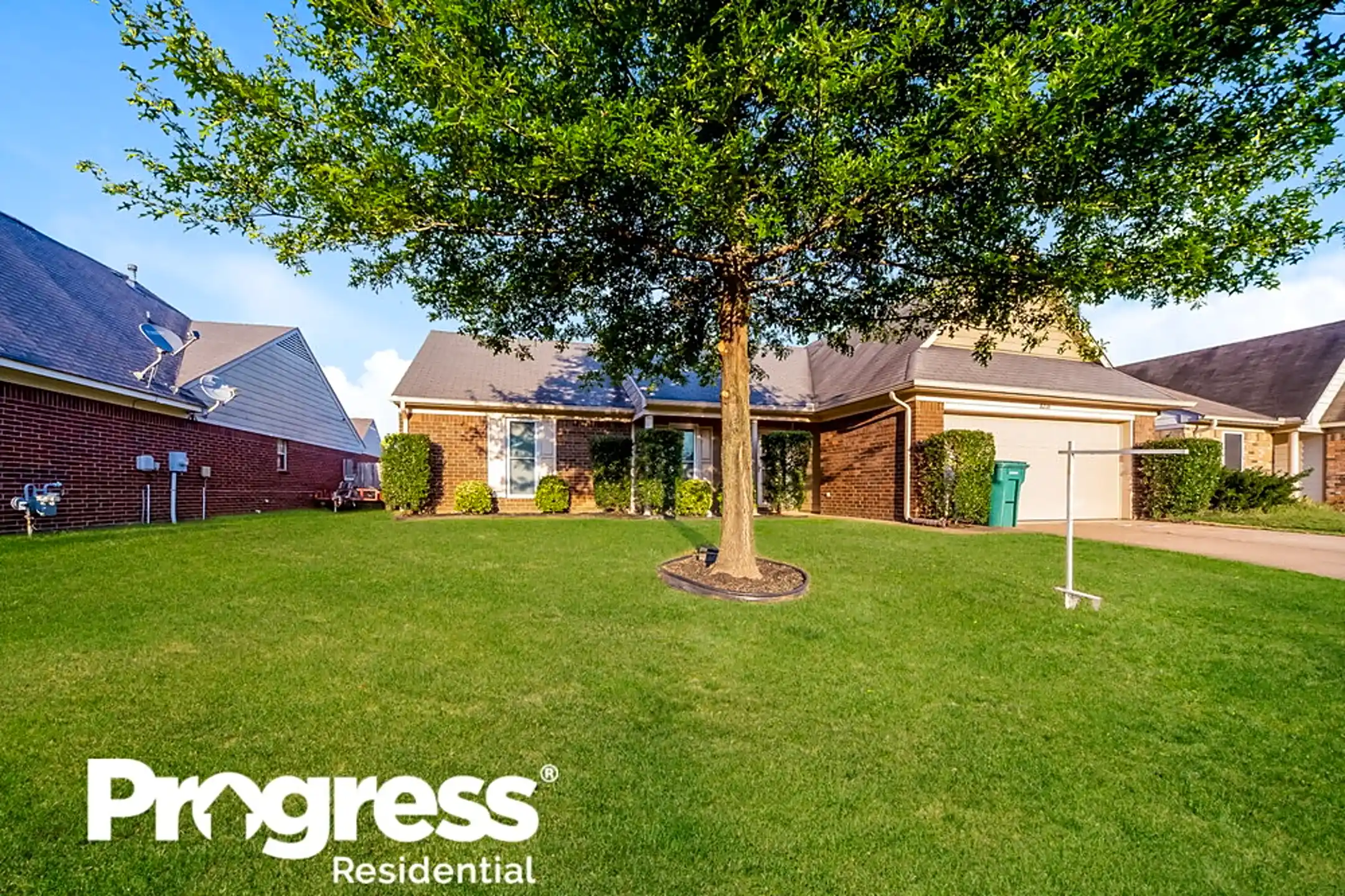 8216 Manhattan Dr Southaven, MS Houses for Rent Rent.