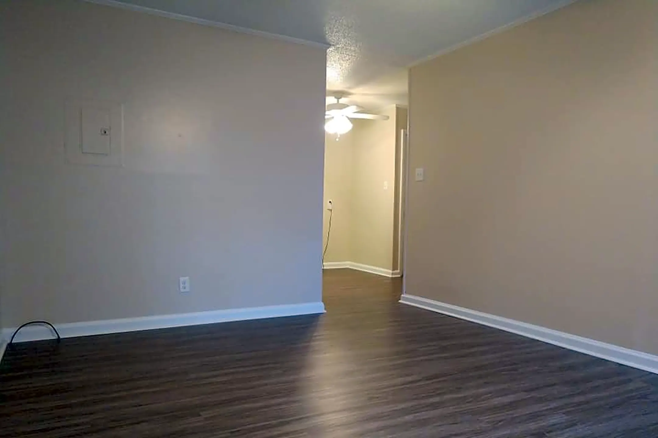 Knollwood Apartments 304 Crestview Rd Southern Pines, NC Apartments