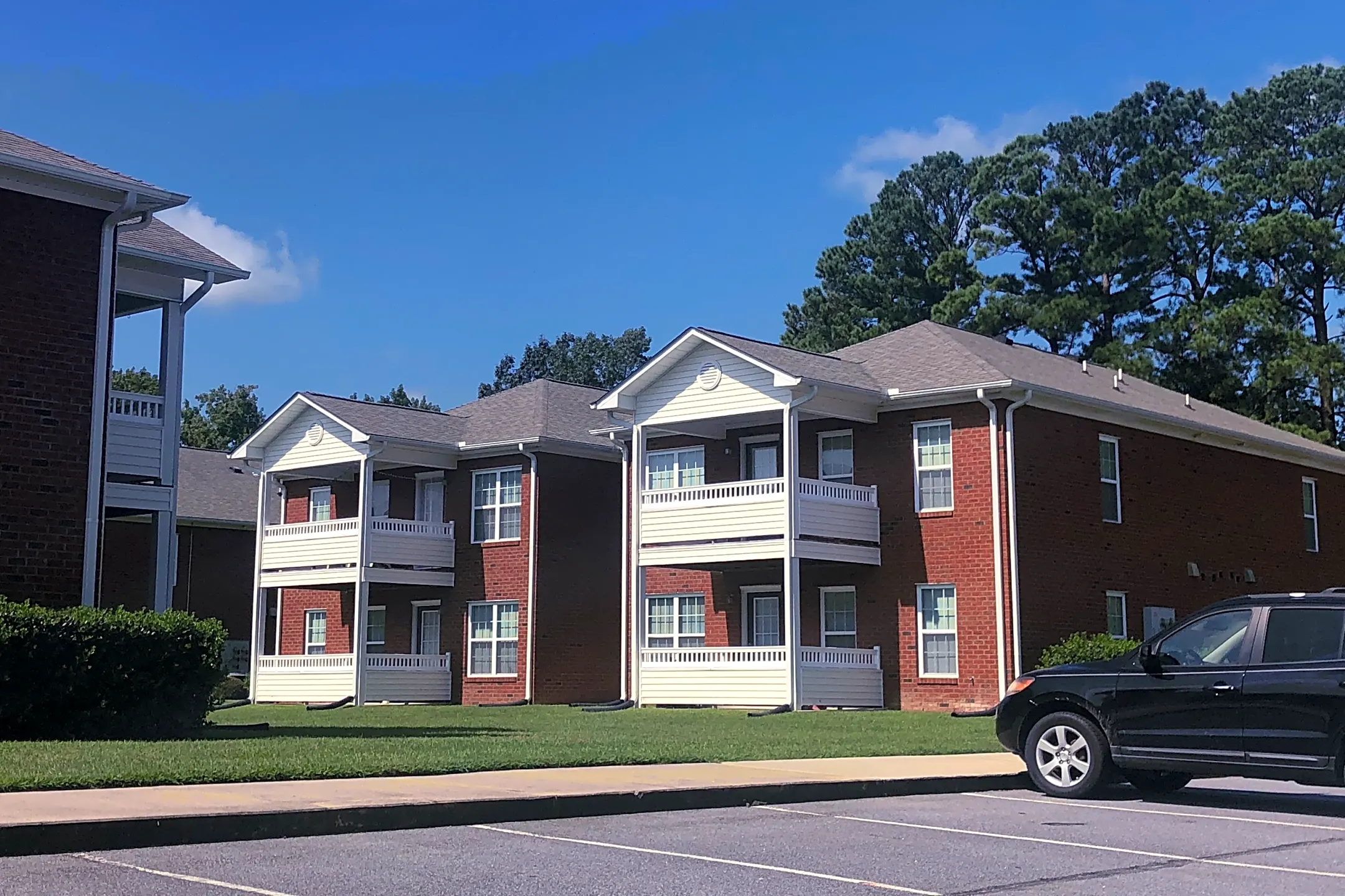 Holly Glen Apartments Apartments - Greenville, NC 27834