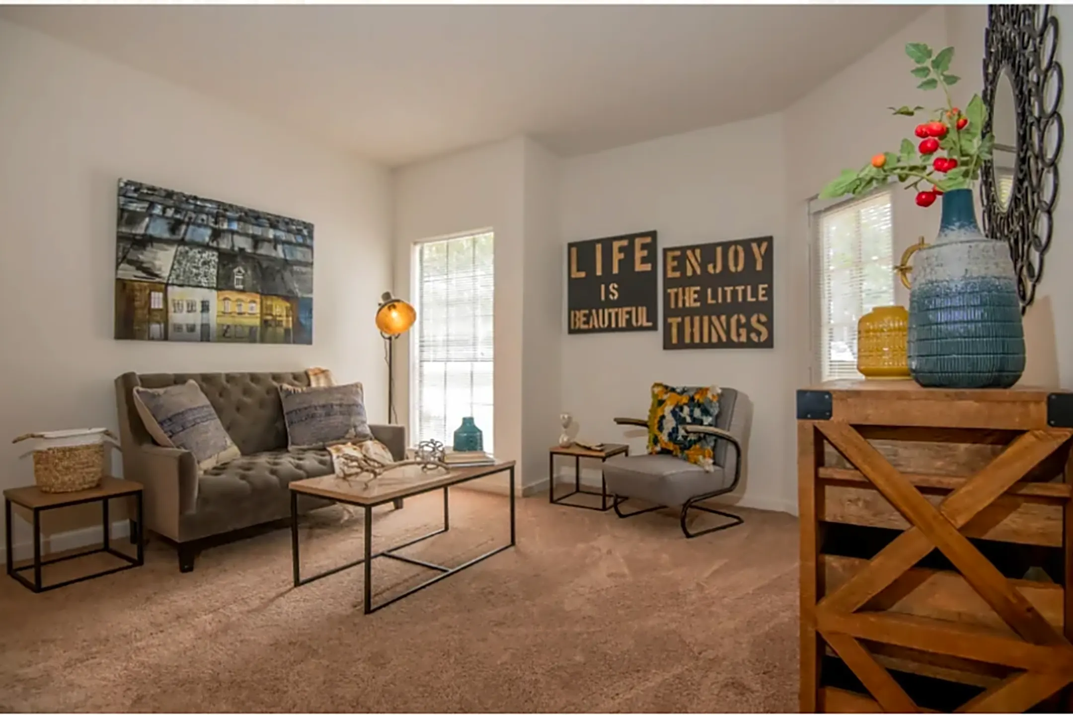 THE TRACE OF RIDGELAND 340 Arbor Dr Ridgeland, MS Apartments for