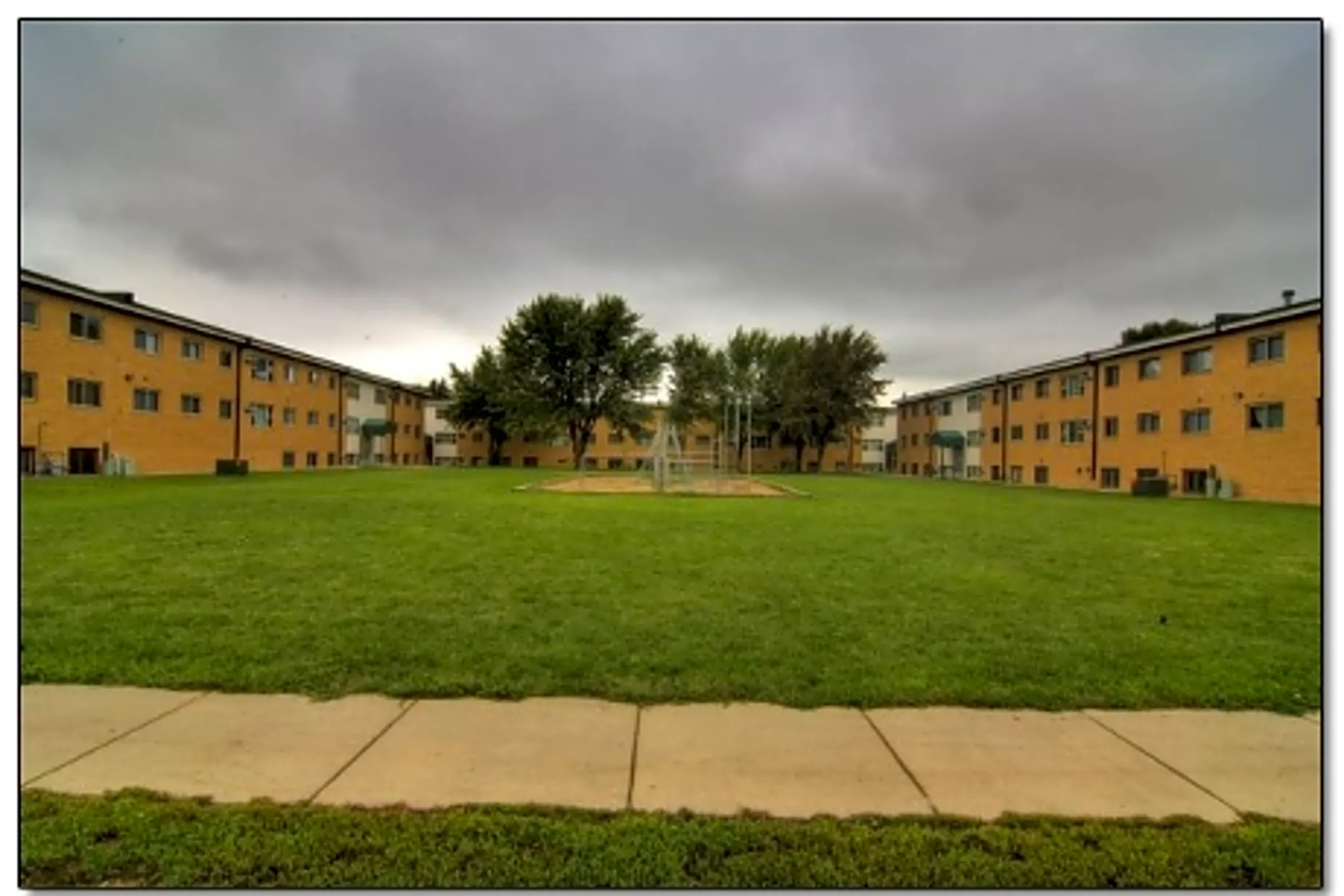 Sunrise Court on Birch Marshall, MN 56258