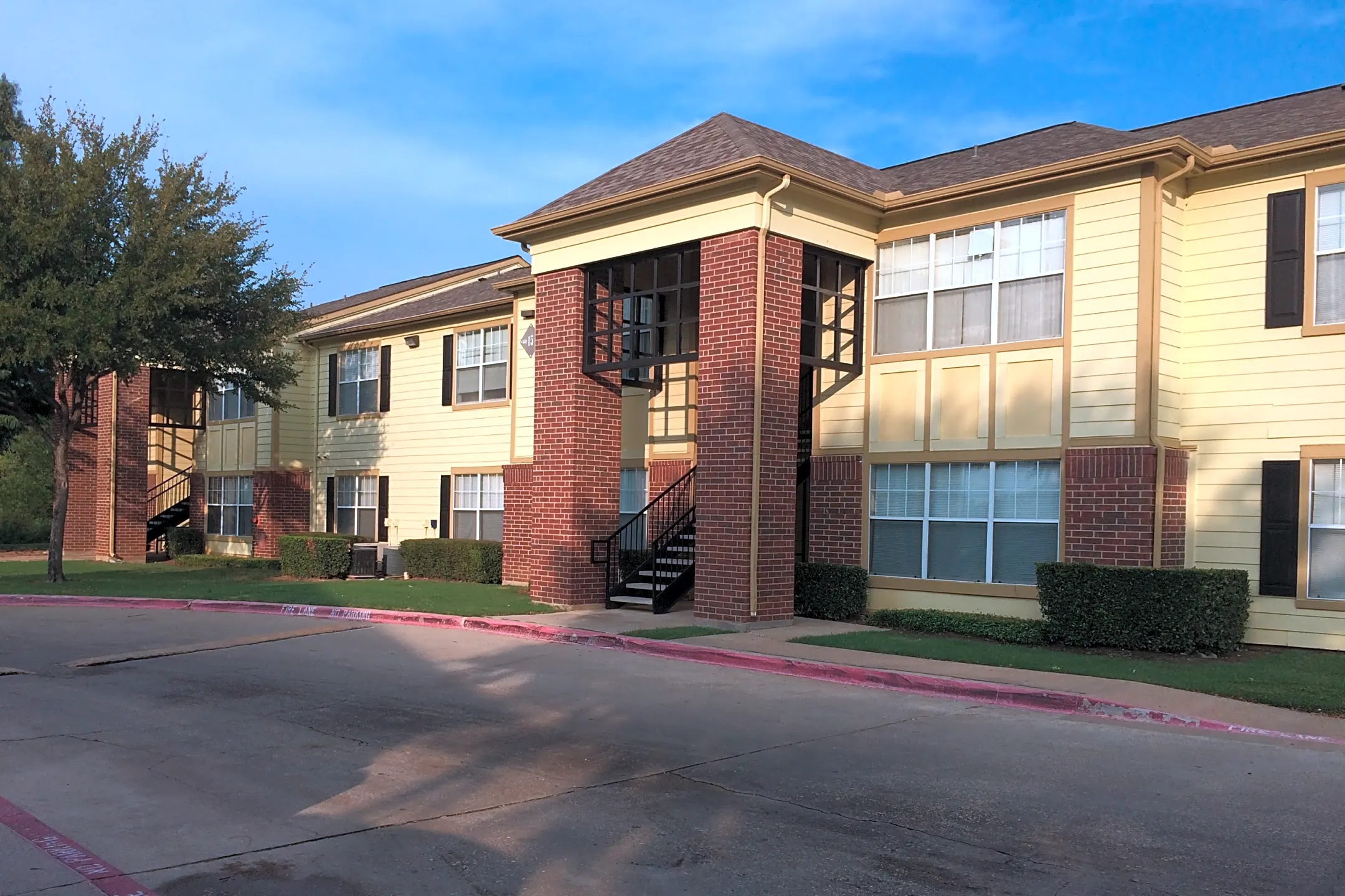 McKinney Park Apartments Apartments Denton, TX 76208