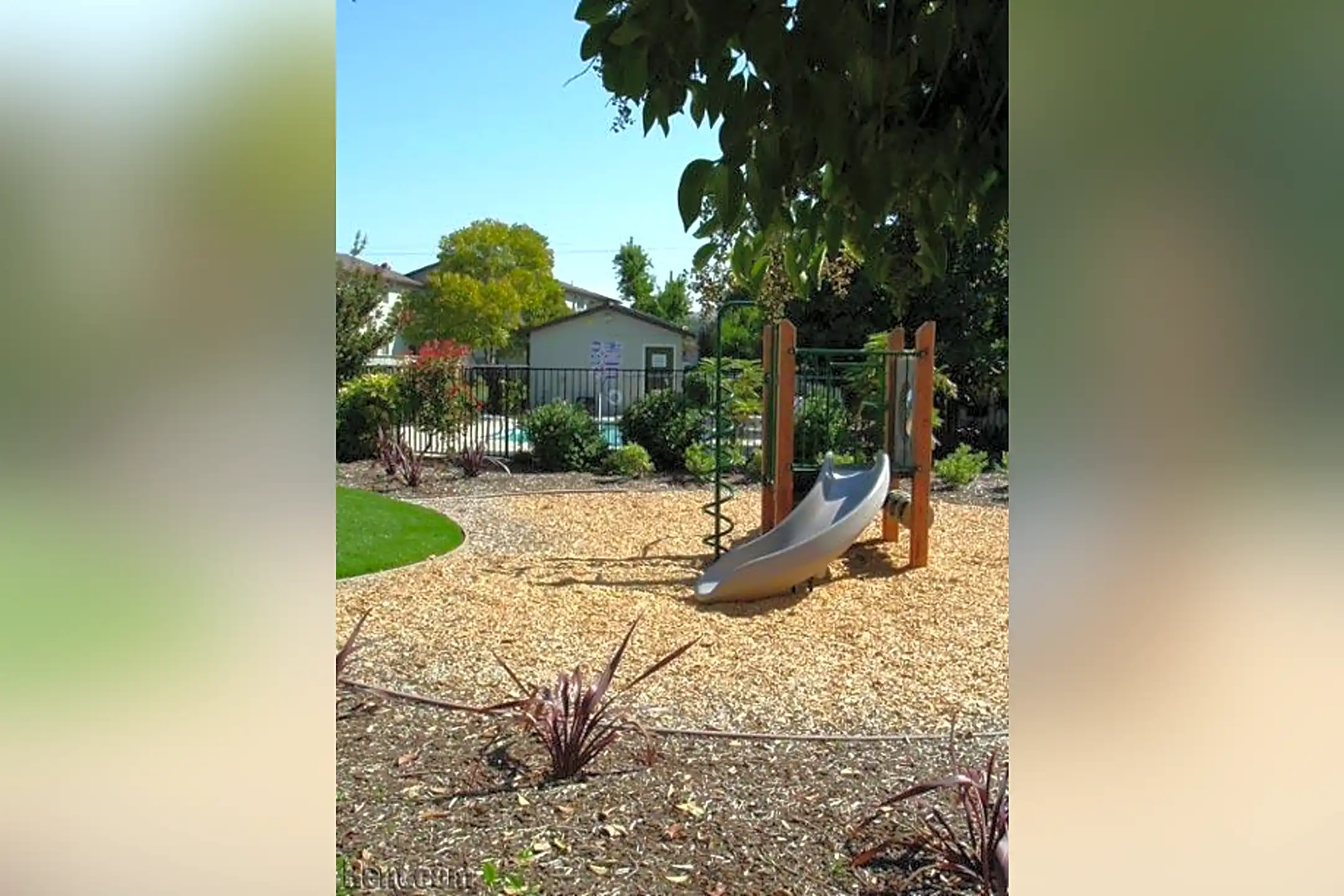 American Canyon Apartments 300 American Canyon Rd American Canyon