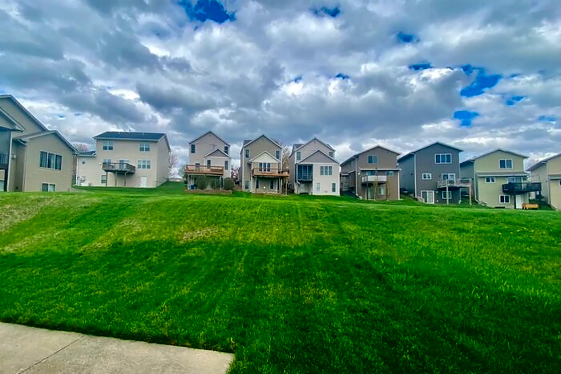 2153 Westminster Cir Coralville, IA Houses for Rent Rent.