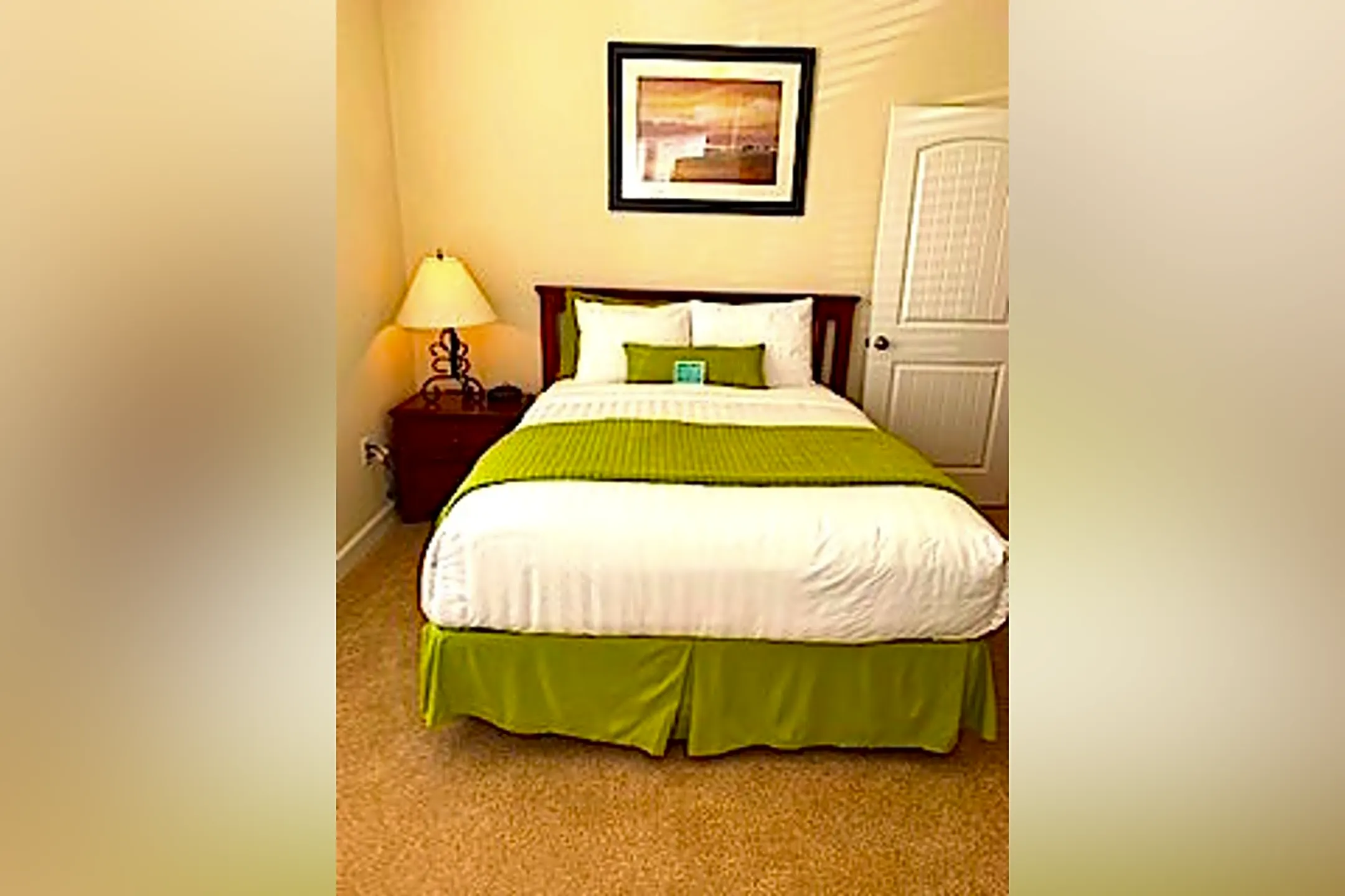 The Groves at Town Center Fletcher, NC 28732