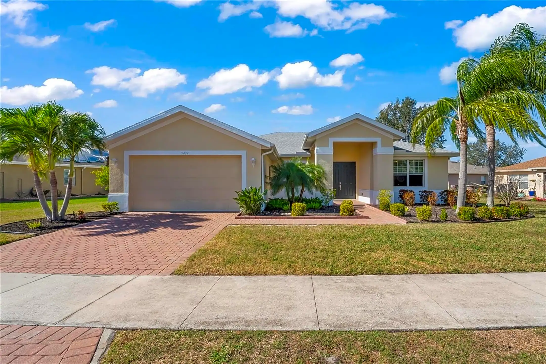 5432 Layton Dr Venice, FL Houses for Rent Rent.