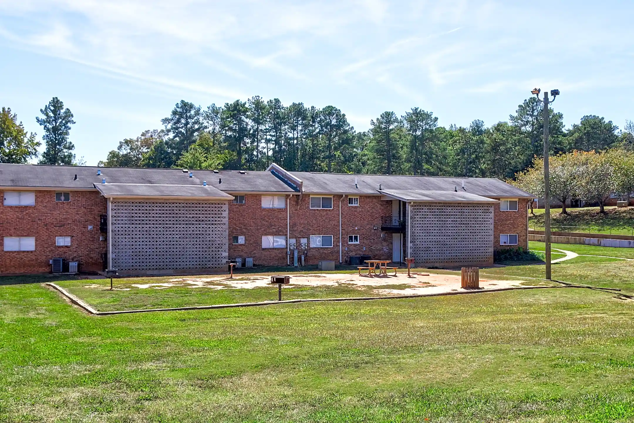 Bradford Park Apartments Tucker, GA 30084