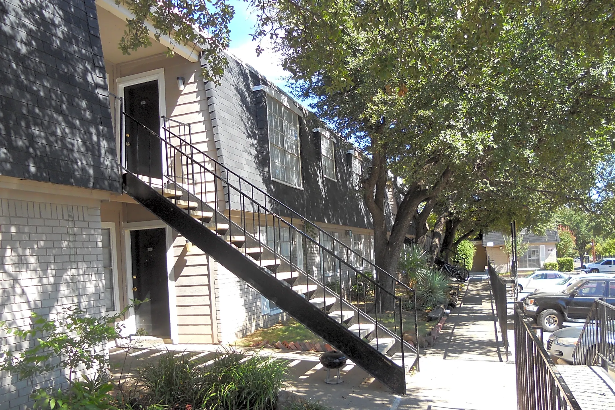 Santa Fe Trails Apartments Huntsville Tx