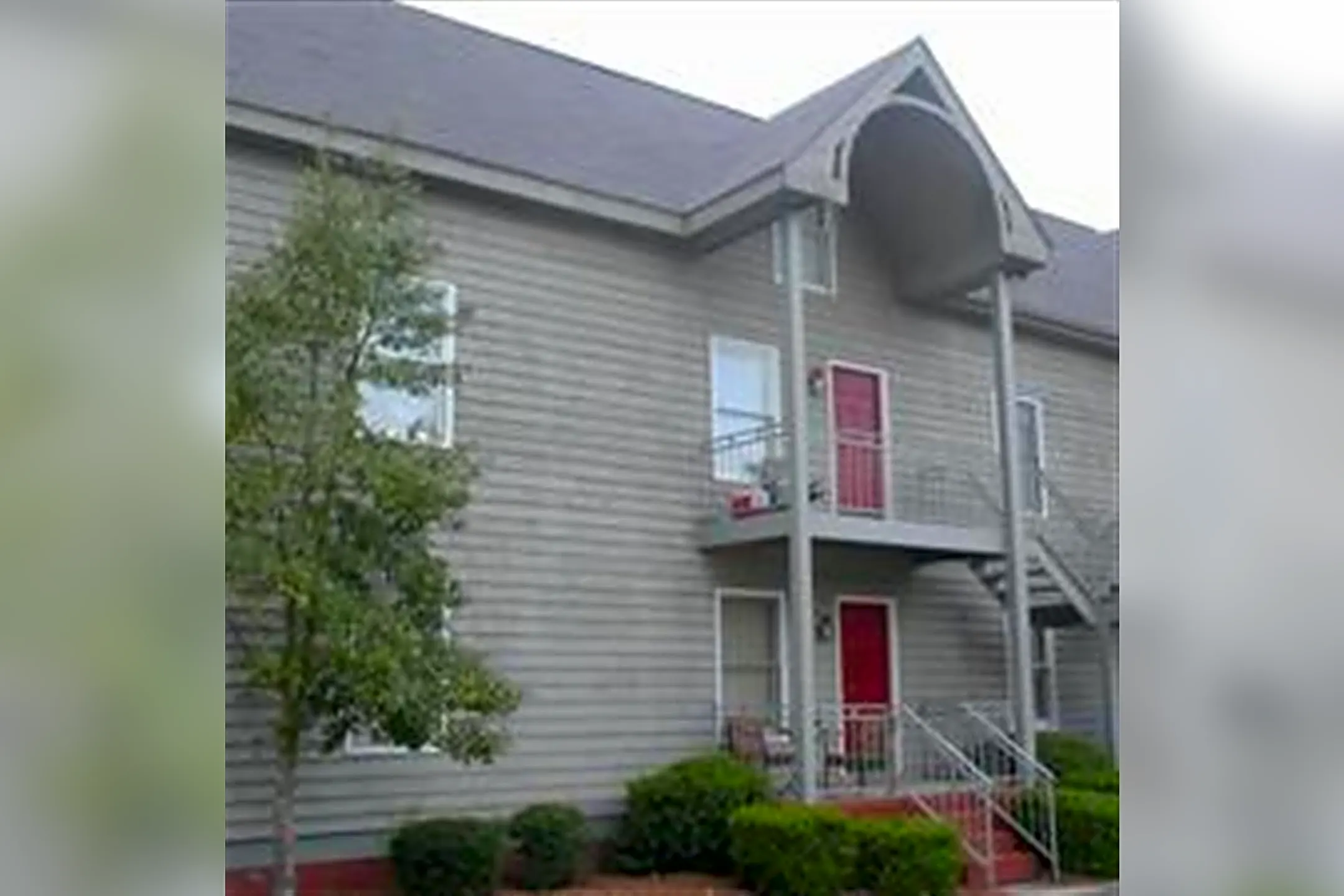 Courtyard Condos 528 Genelda Ave Auburn, AL Apartments for Rent Rent.