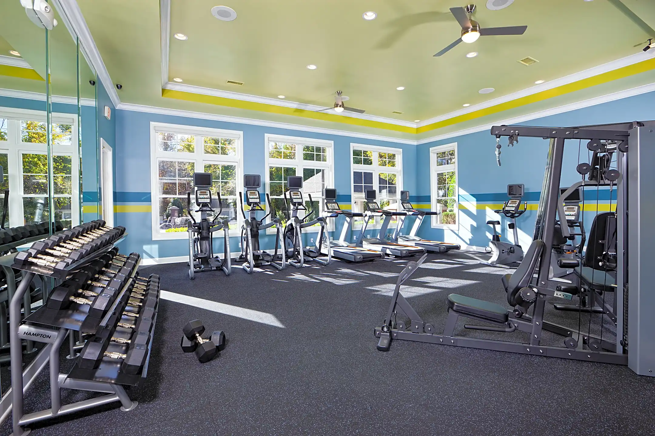 The Bryce 4101 Double Creek Crossing Dr Charlotte, NC Apartments