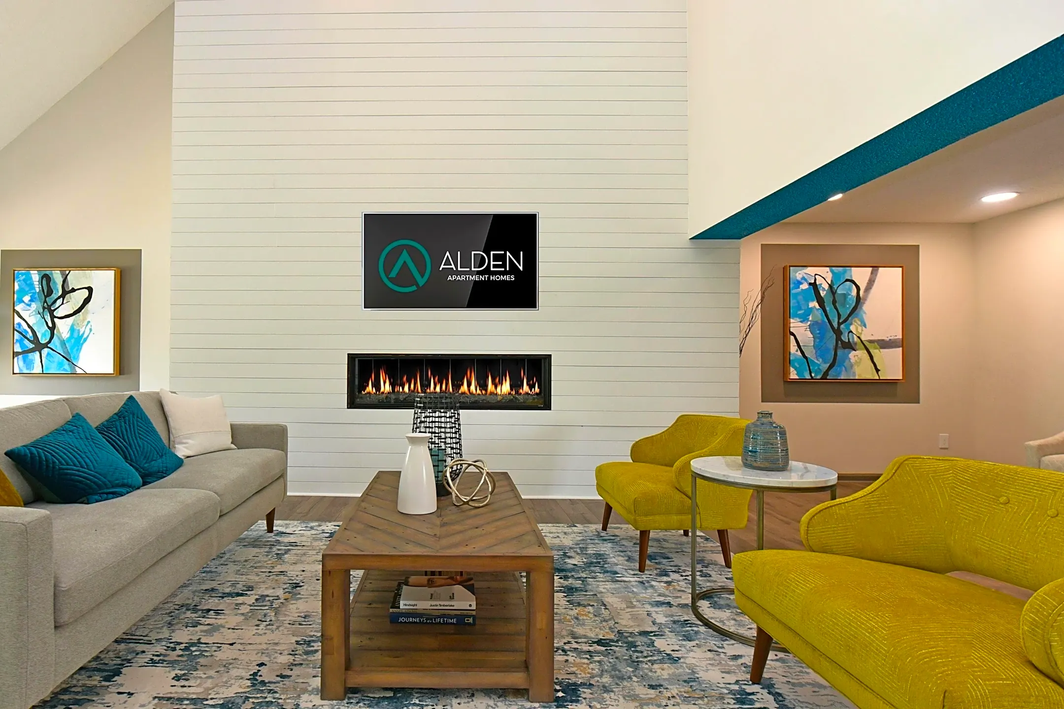 Alden Apartment Homes 5555 Hixson Pike Hixson, TN Apartments for