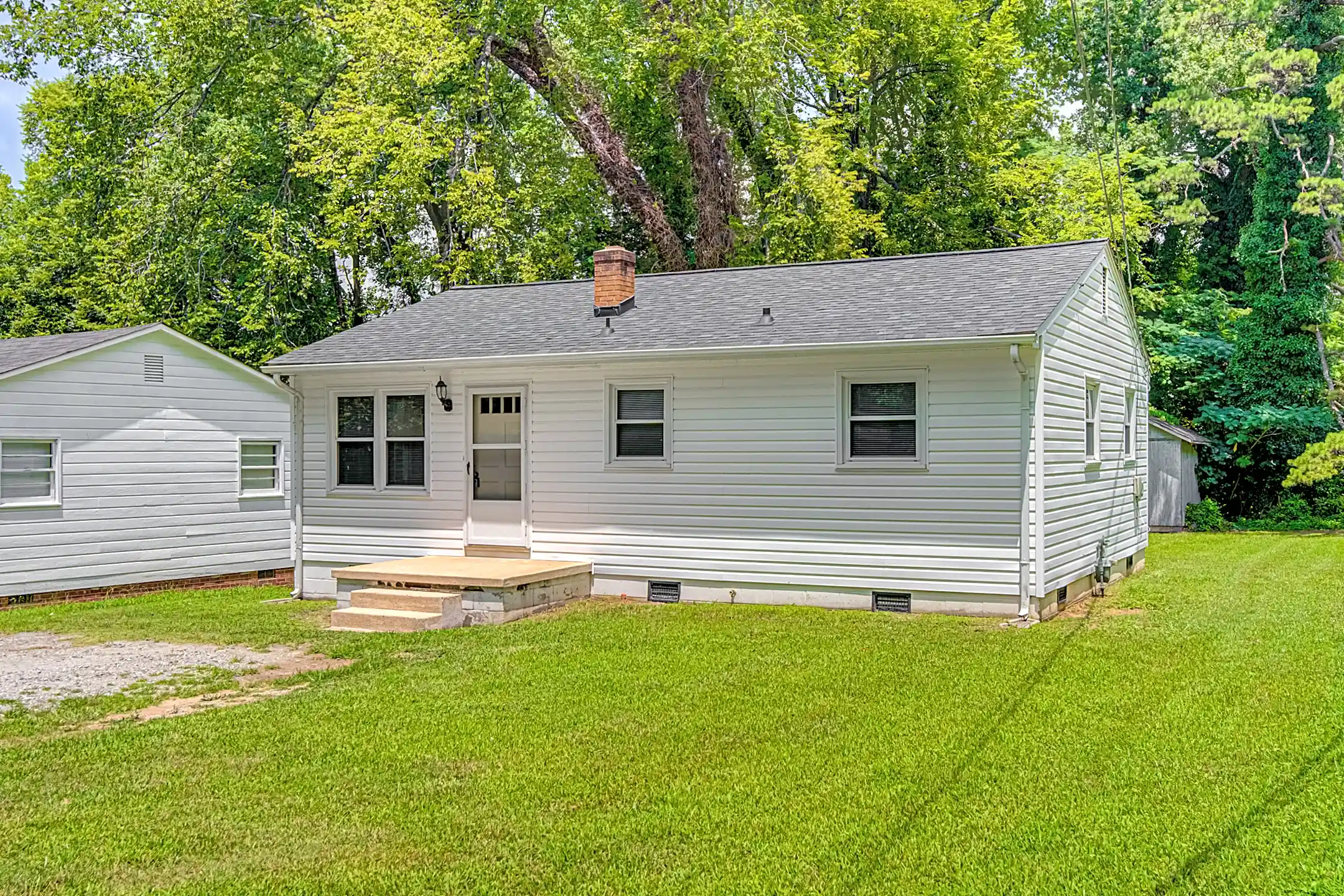 908 Newell St High Point, NC Houses for Rent Rent.