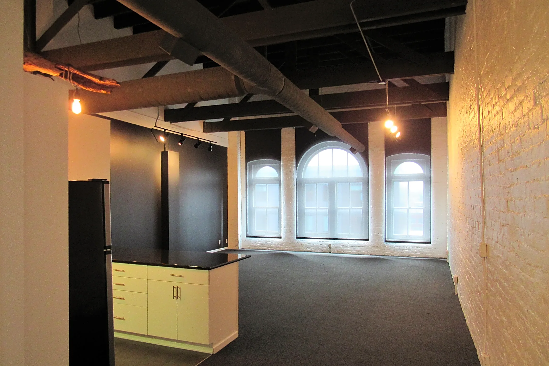 Bolts & Nuts Lofts Omaha, NE 68102