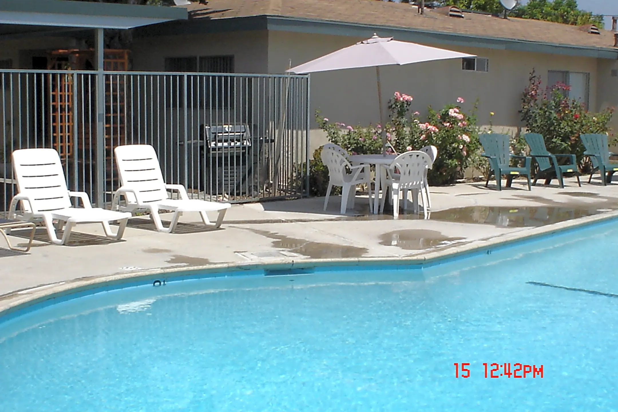 Placentia Meadows Apartments