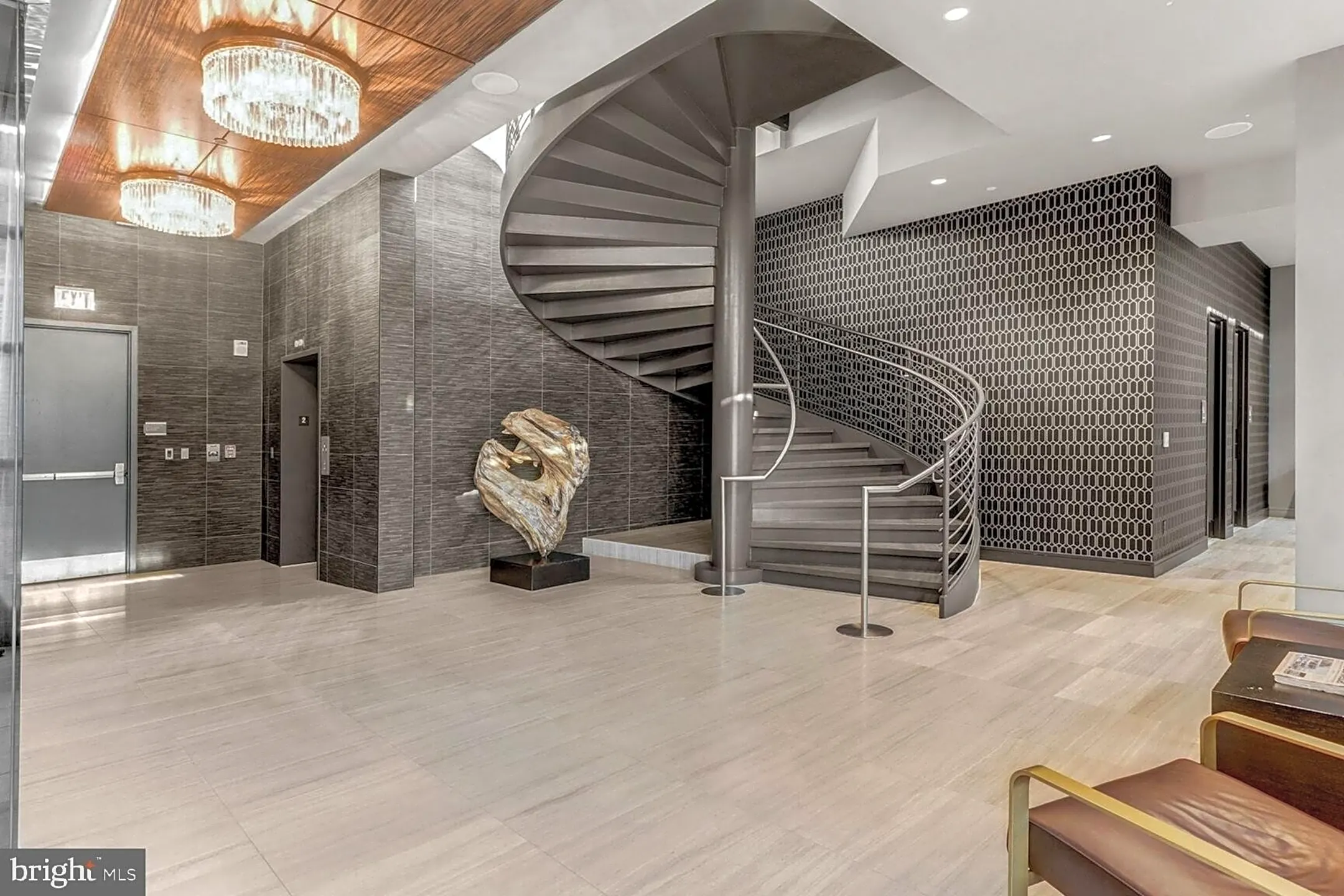45 Sutton Square SW #908 - Washington, DC