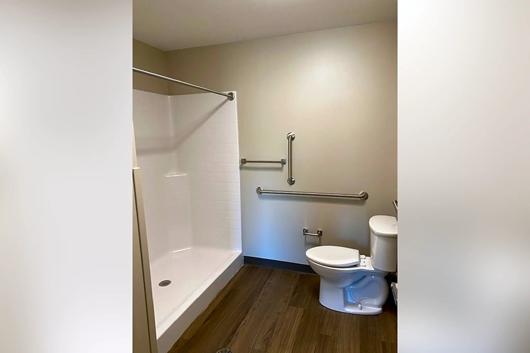 Fairchance Senior Housing 120 Fair St Fairchance, PA Apartments for