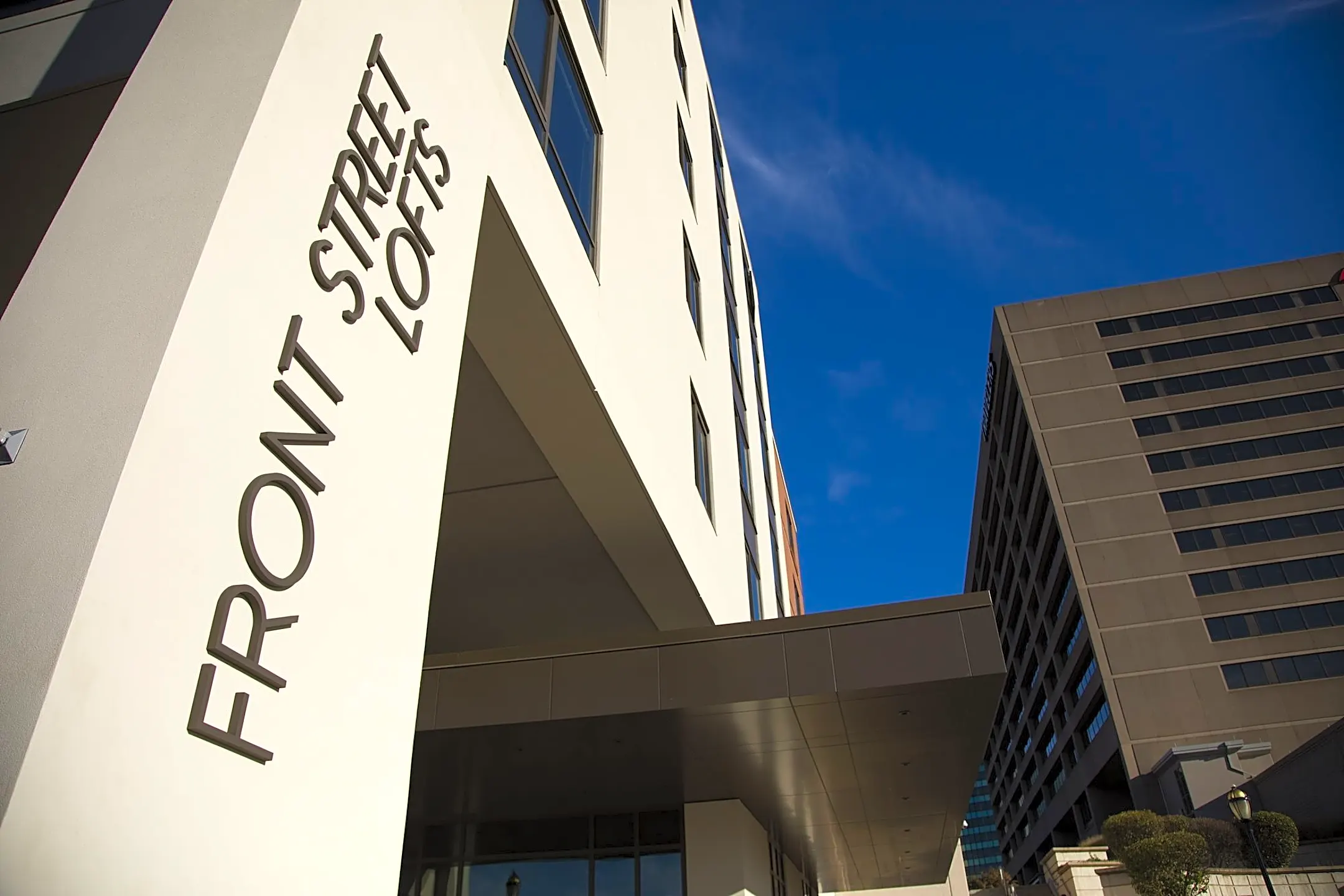 Front Street Lofts 20 Prospect St Hartford, CT Apartments for Rent Rent.