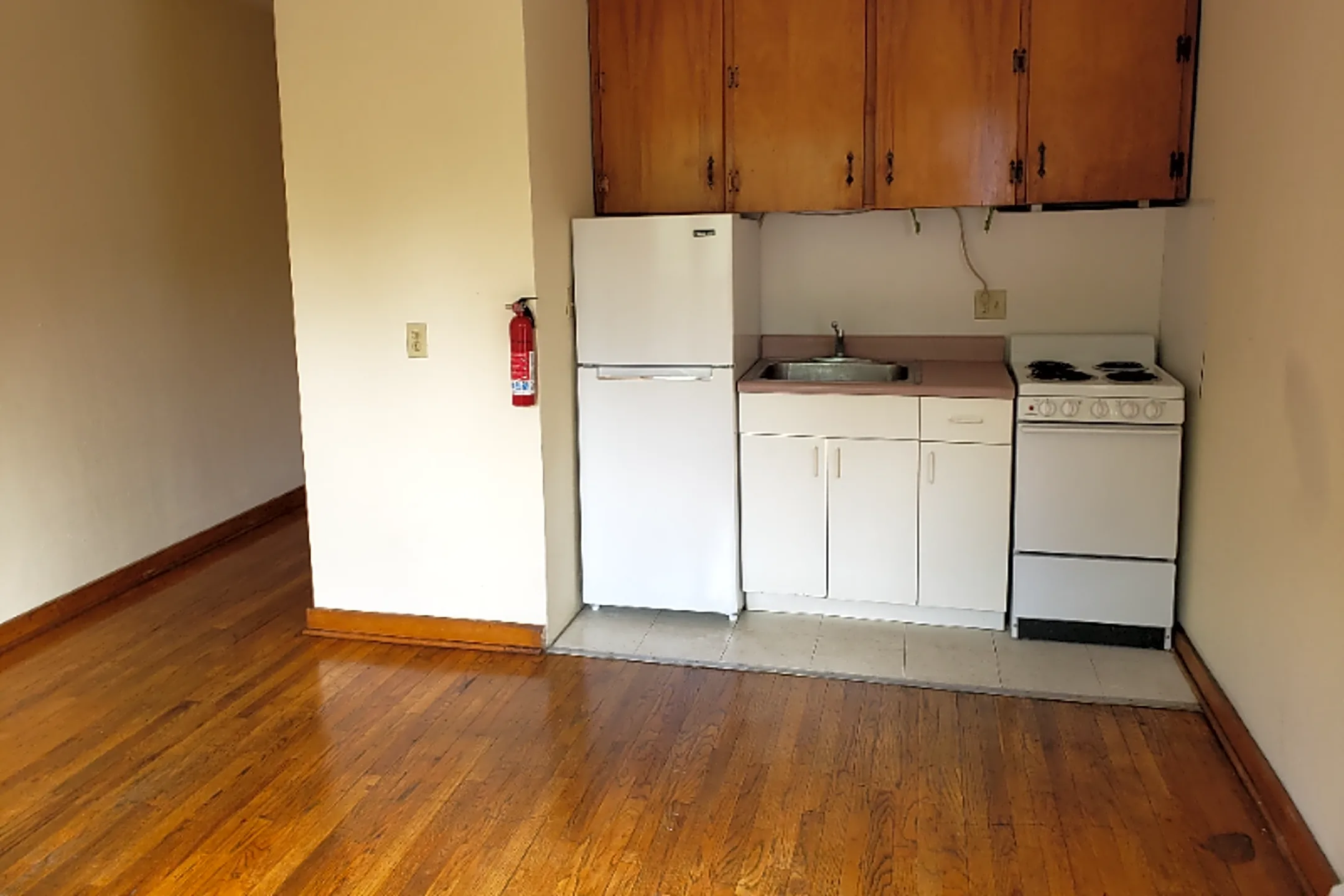 126 E Fairmount Ave Apartments State College, PA 16801