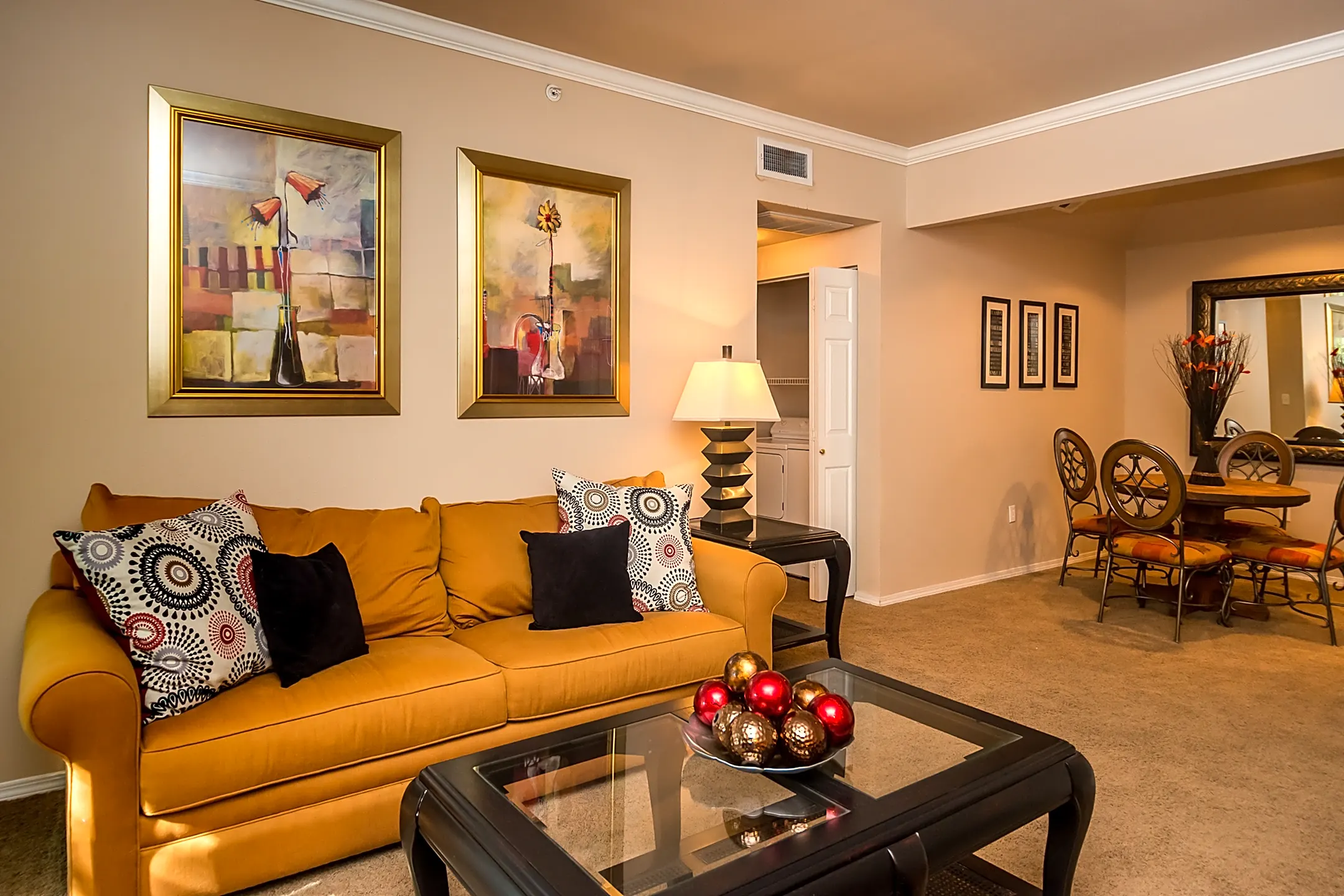 Madison at Wells Branch 3201 Century Park Blvd Austin, TX